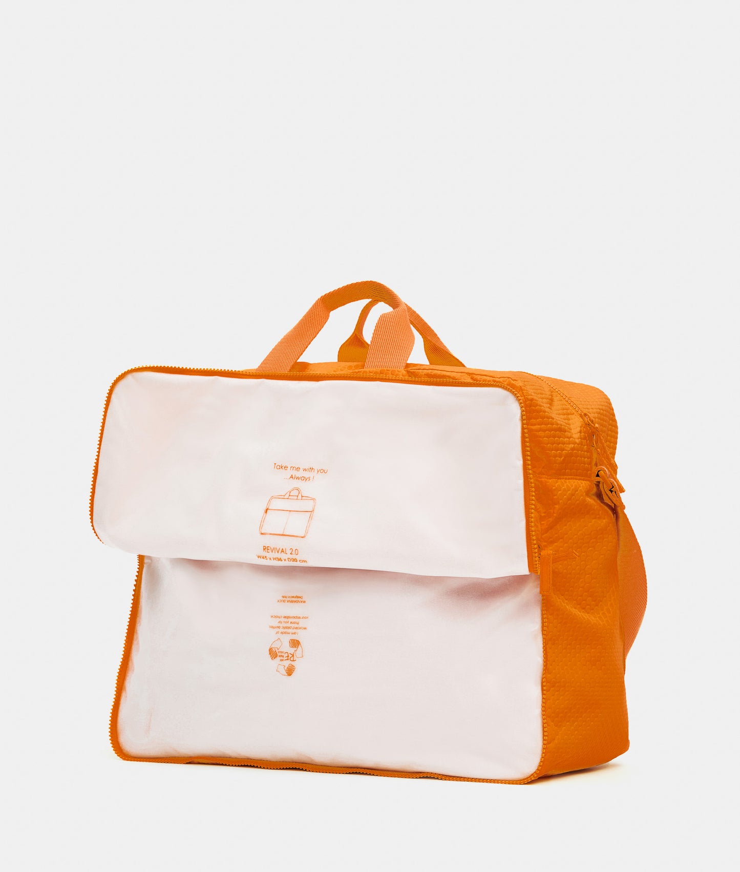 Revival 2.0 Duffle