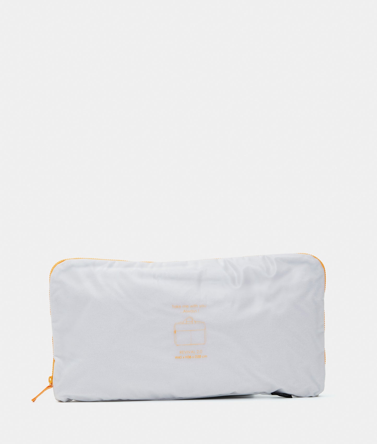 Revival 2.0 Duffle