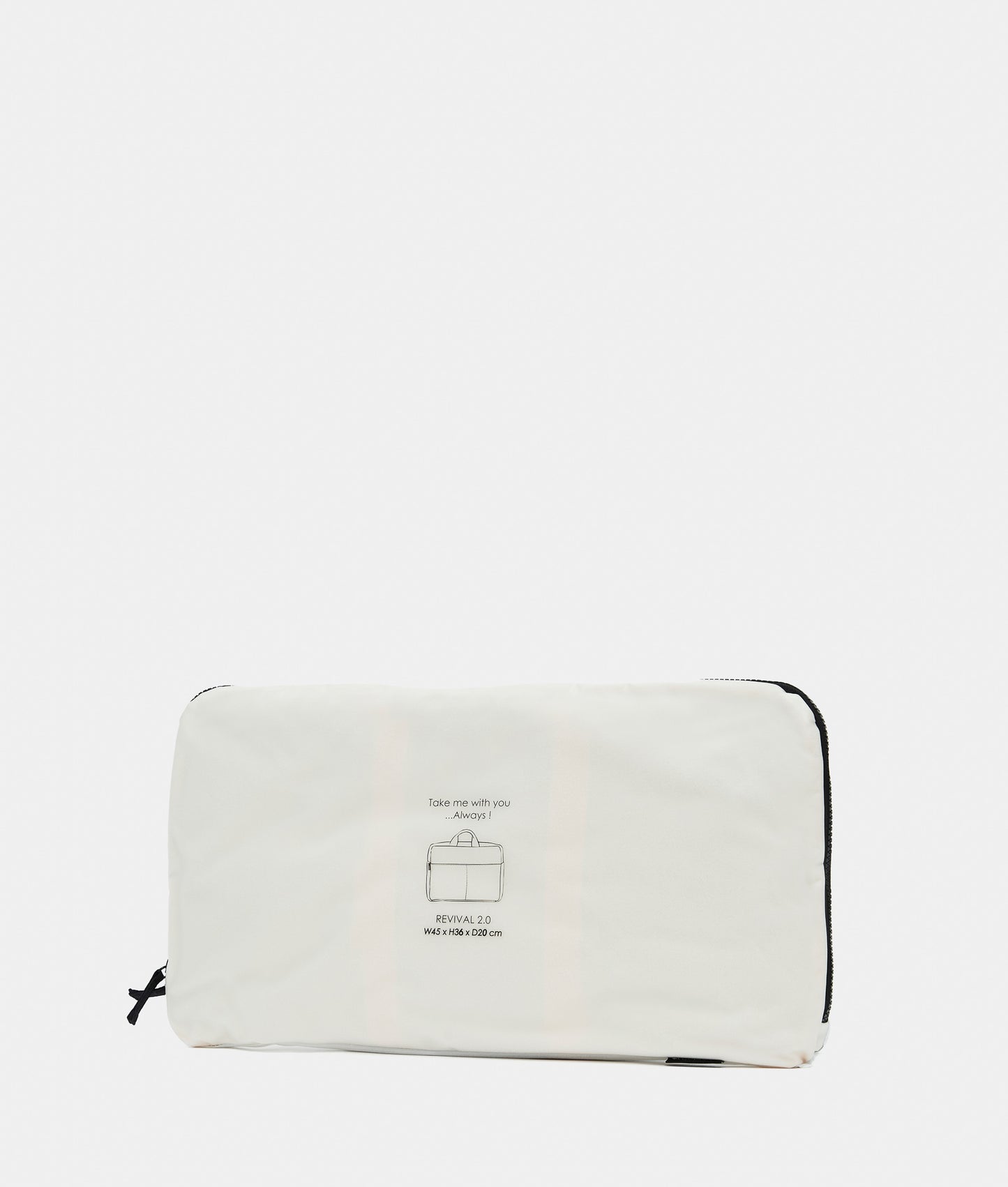Revival 2.0 Duffle