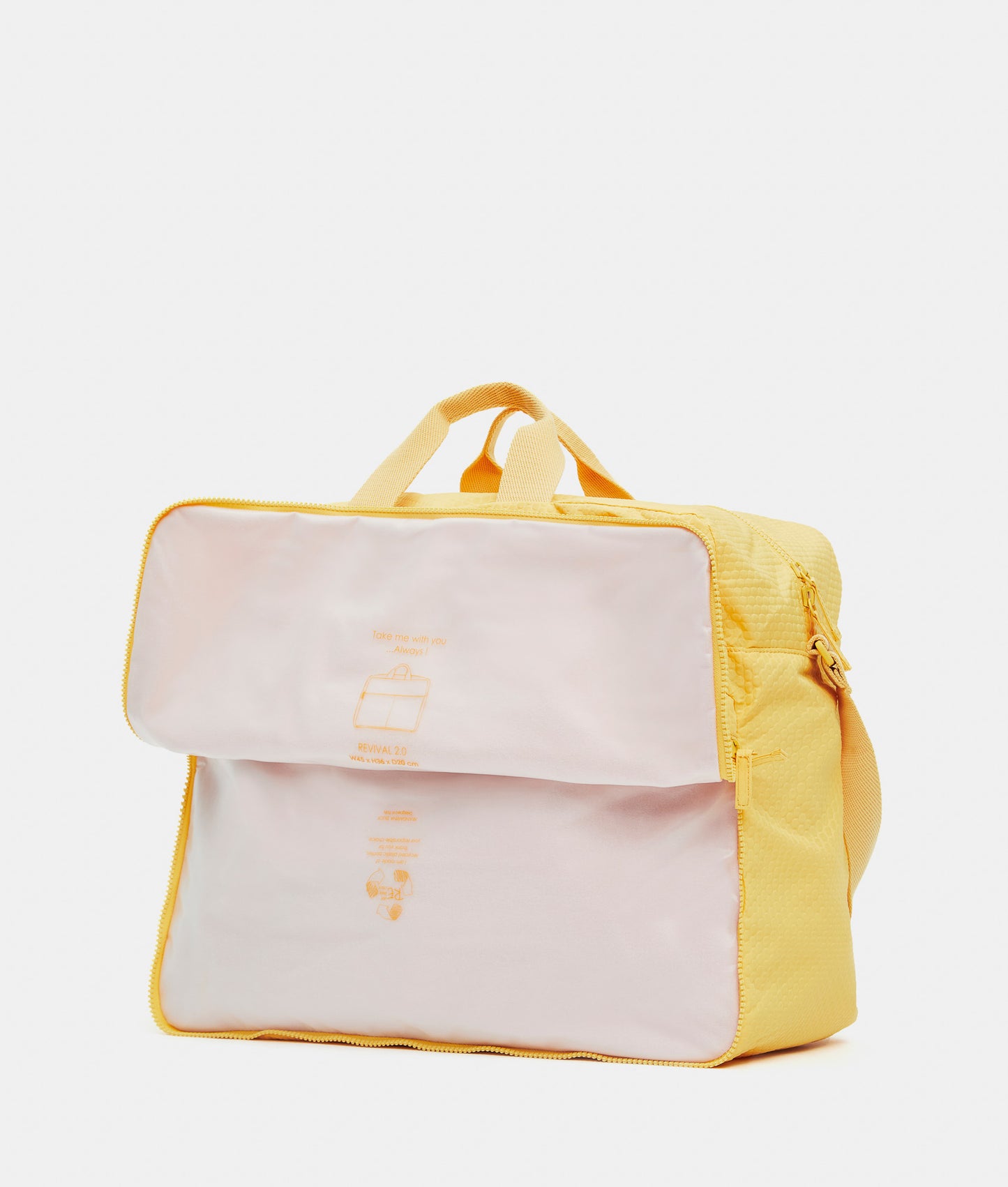 Revival 2.0 Duffle