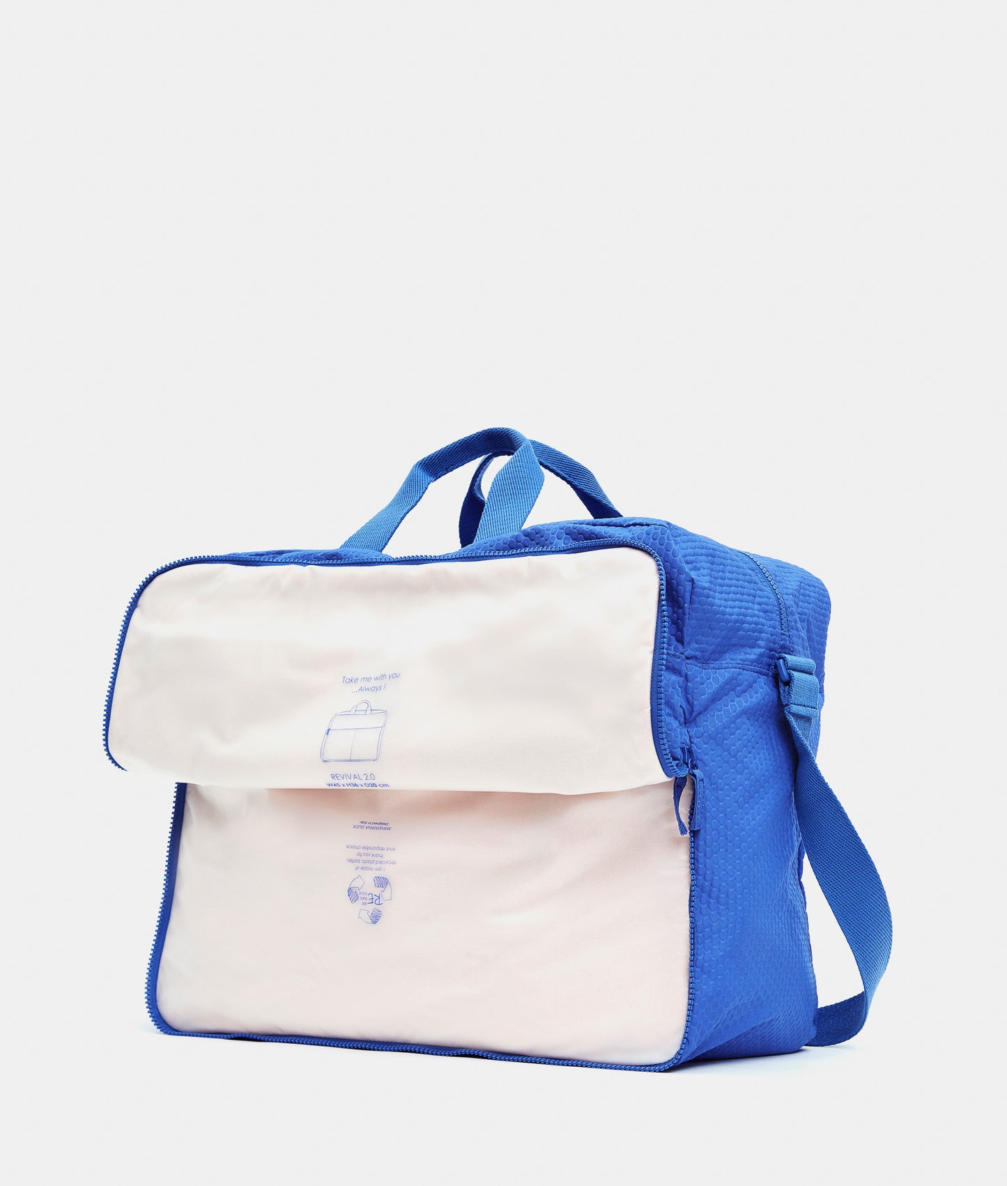 Revival 2.0 Duffle