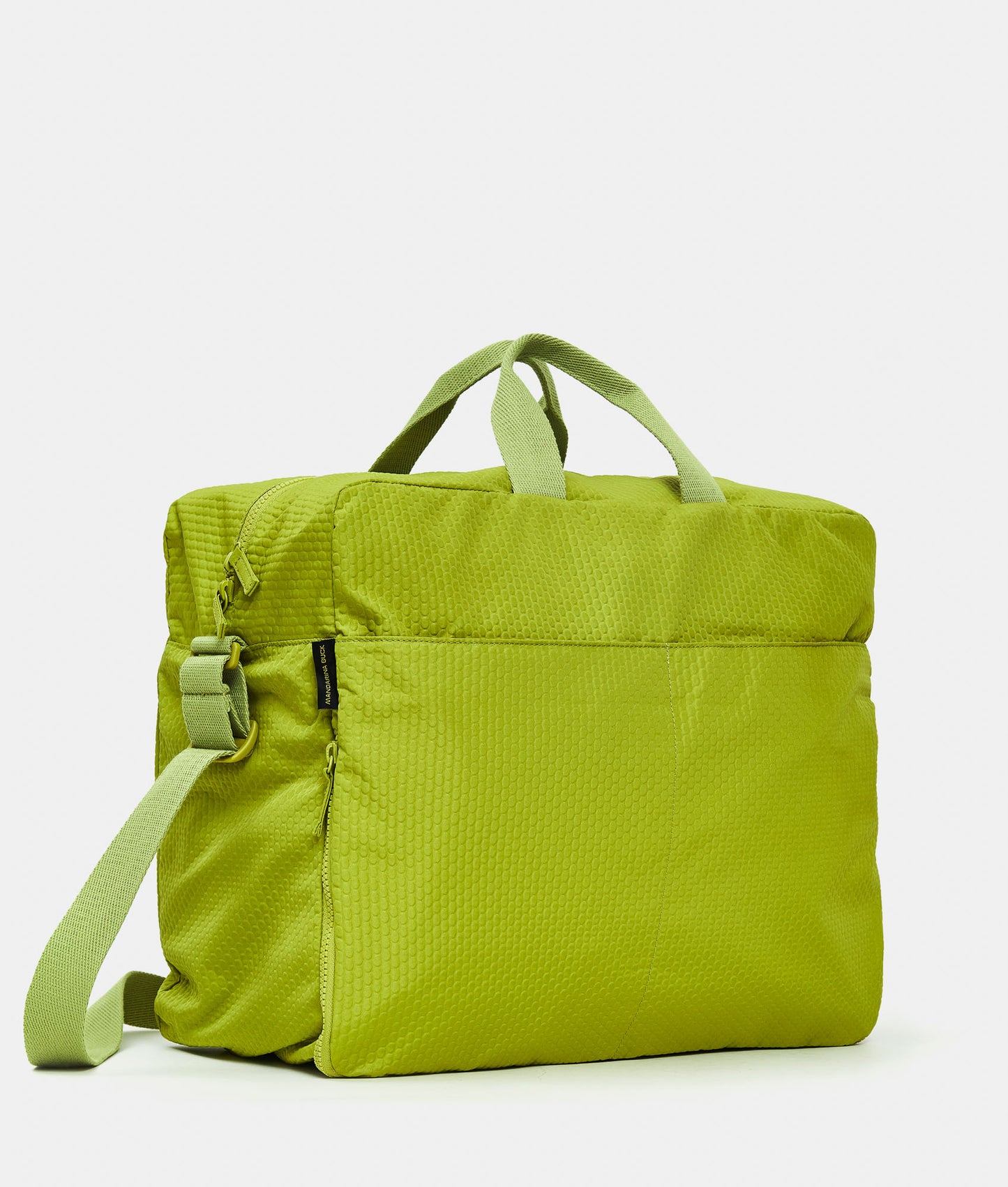 Revival 2.0 Duffle