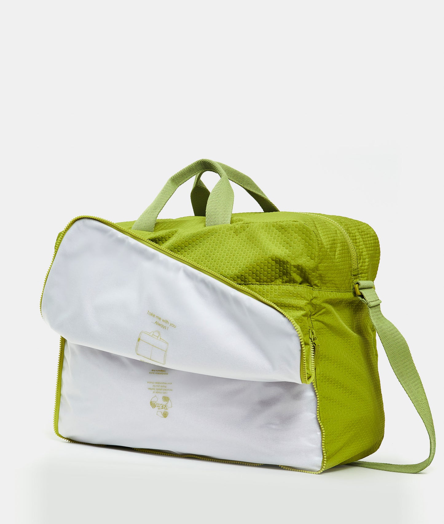 Revival 2.0 Duffle