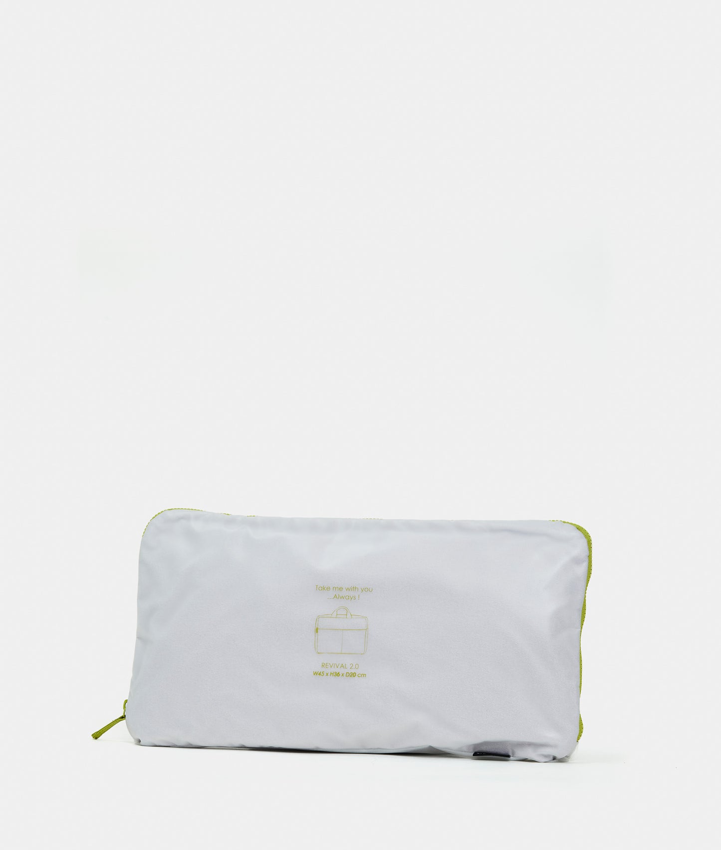 Revival 2.0 Duffle