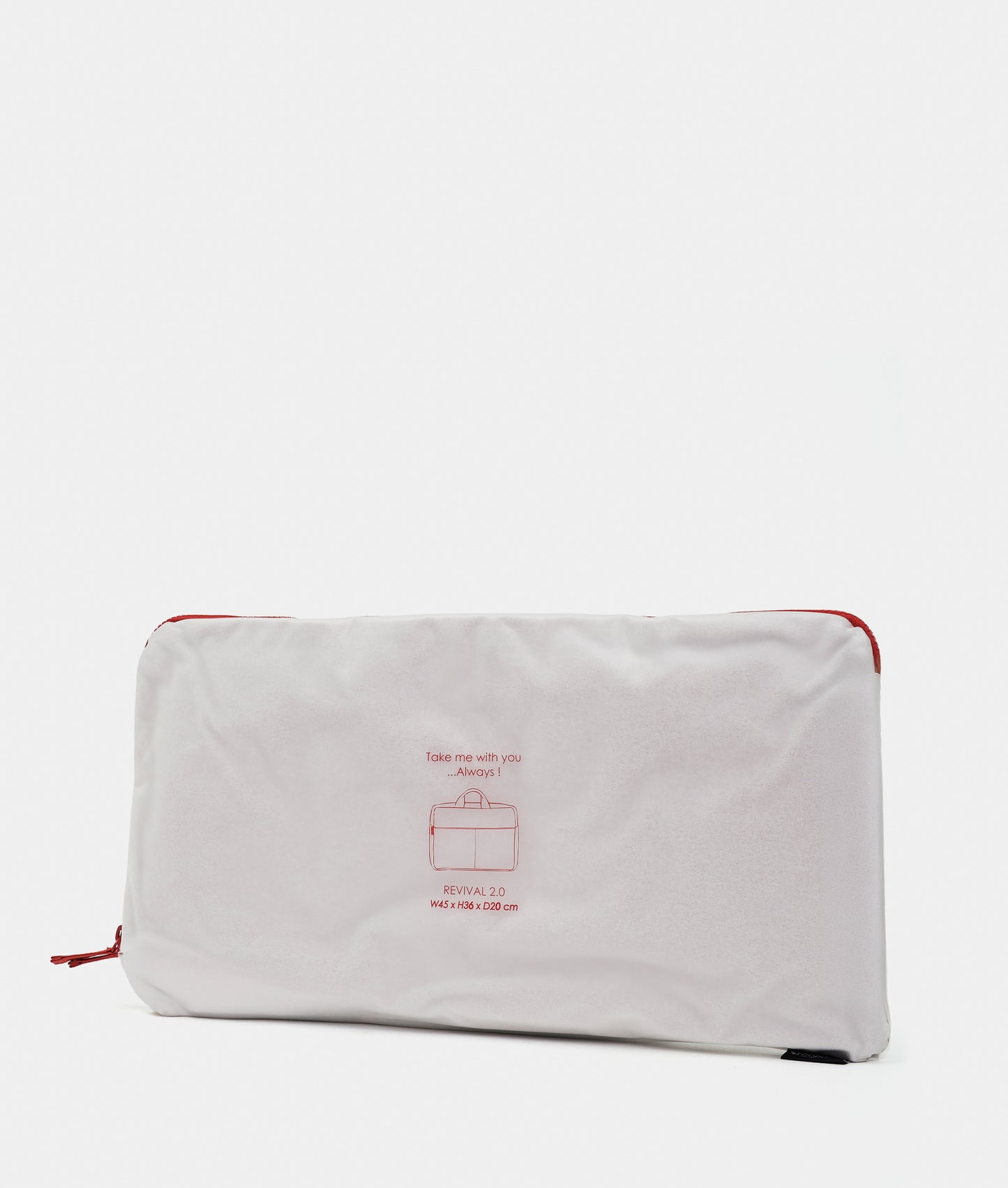 Revival 2.0 Duffle