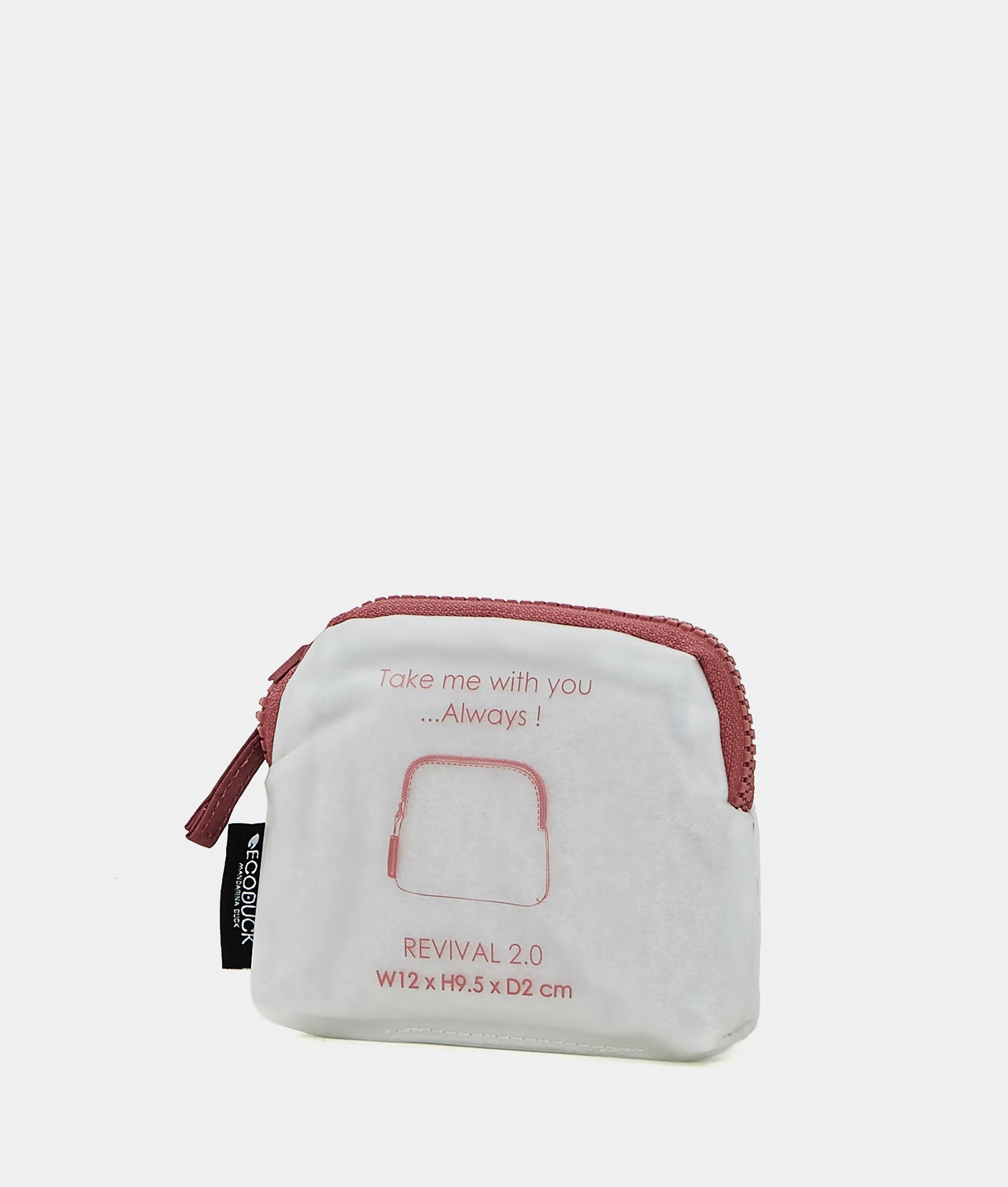 REVIVAL 2.0 POUCH