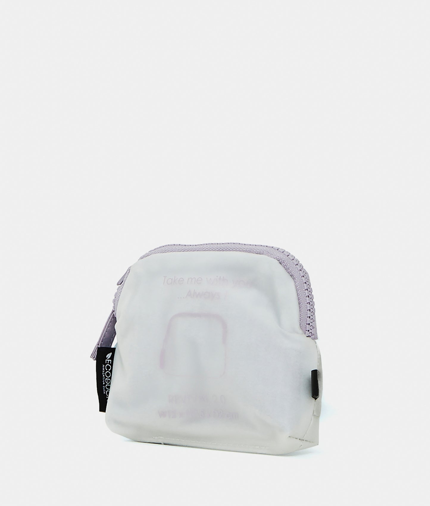 REVIVAL 2.0 POUCH