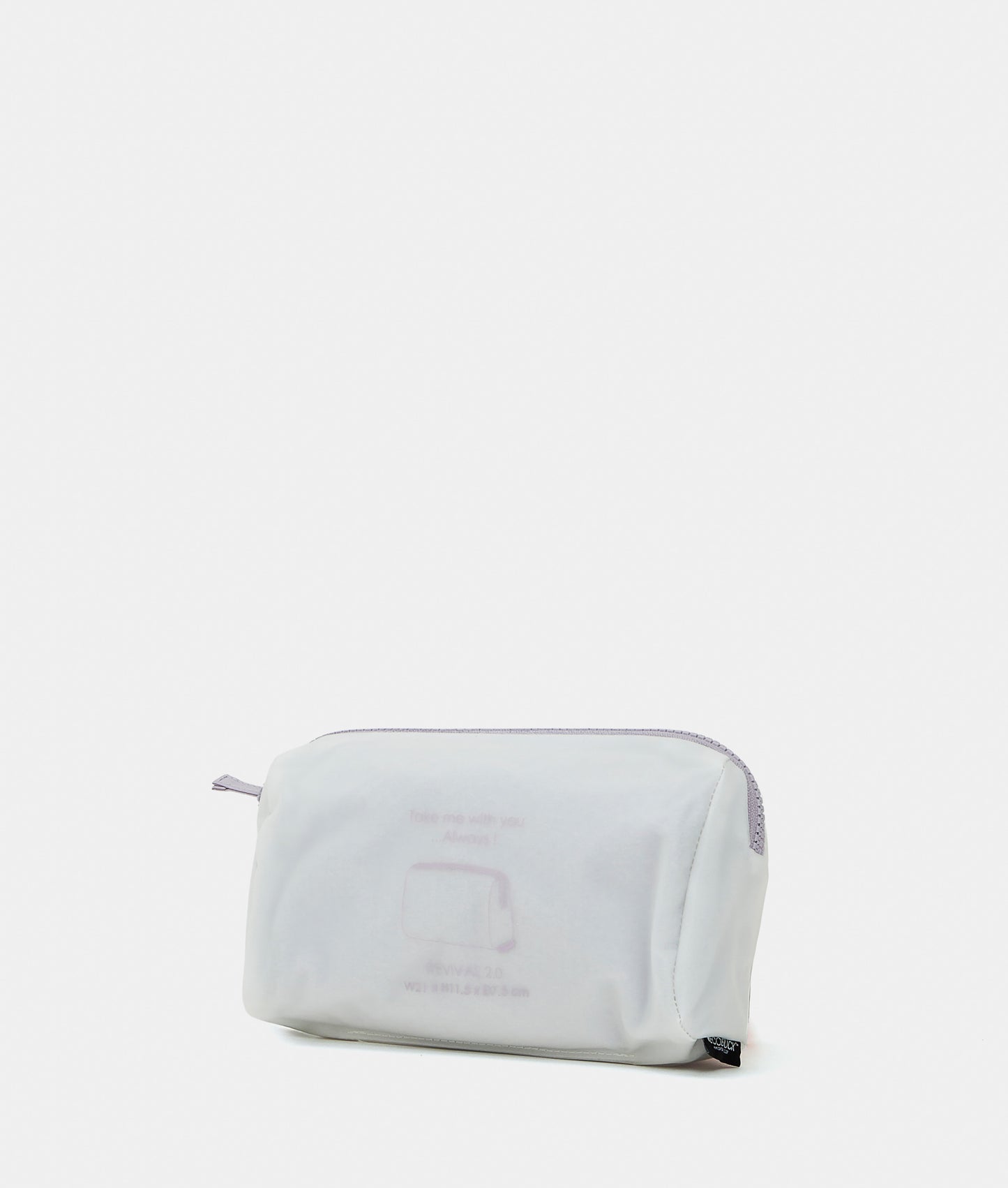REVIVAL 2.0 POUCH