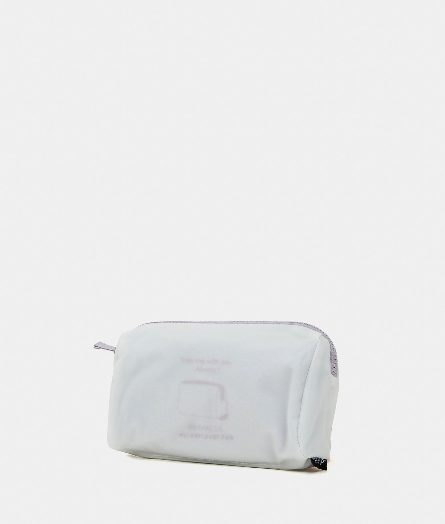 REVIVAL 2.0 POUCH