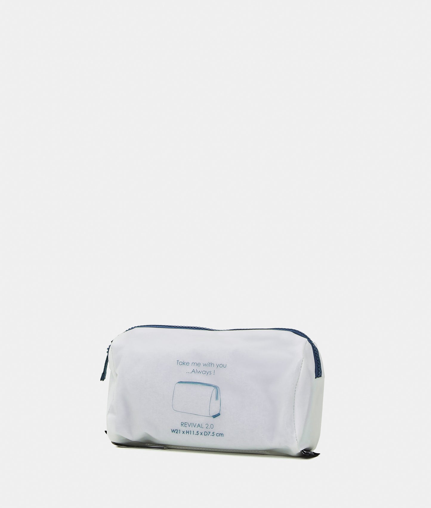 REVIVAL 2.0 POUCH