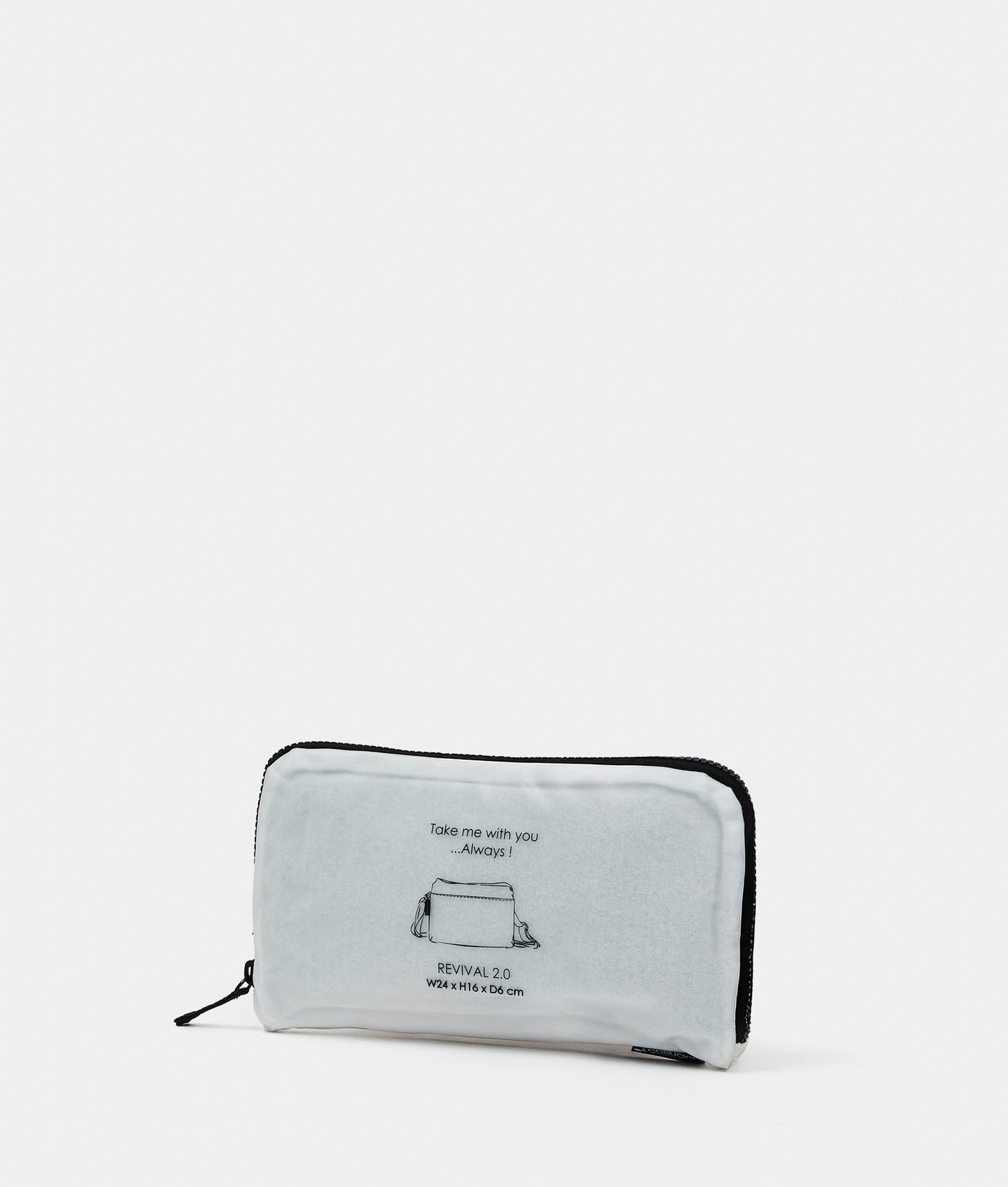 REVIVAL 2.0 POCHETTE