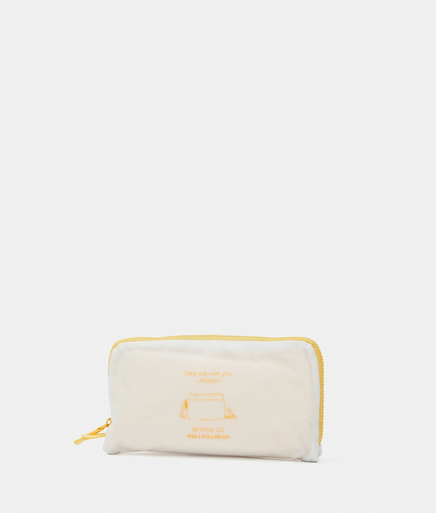 Revival 2.0 Pochette