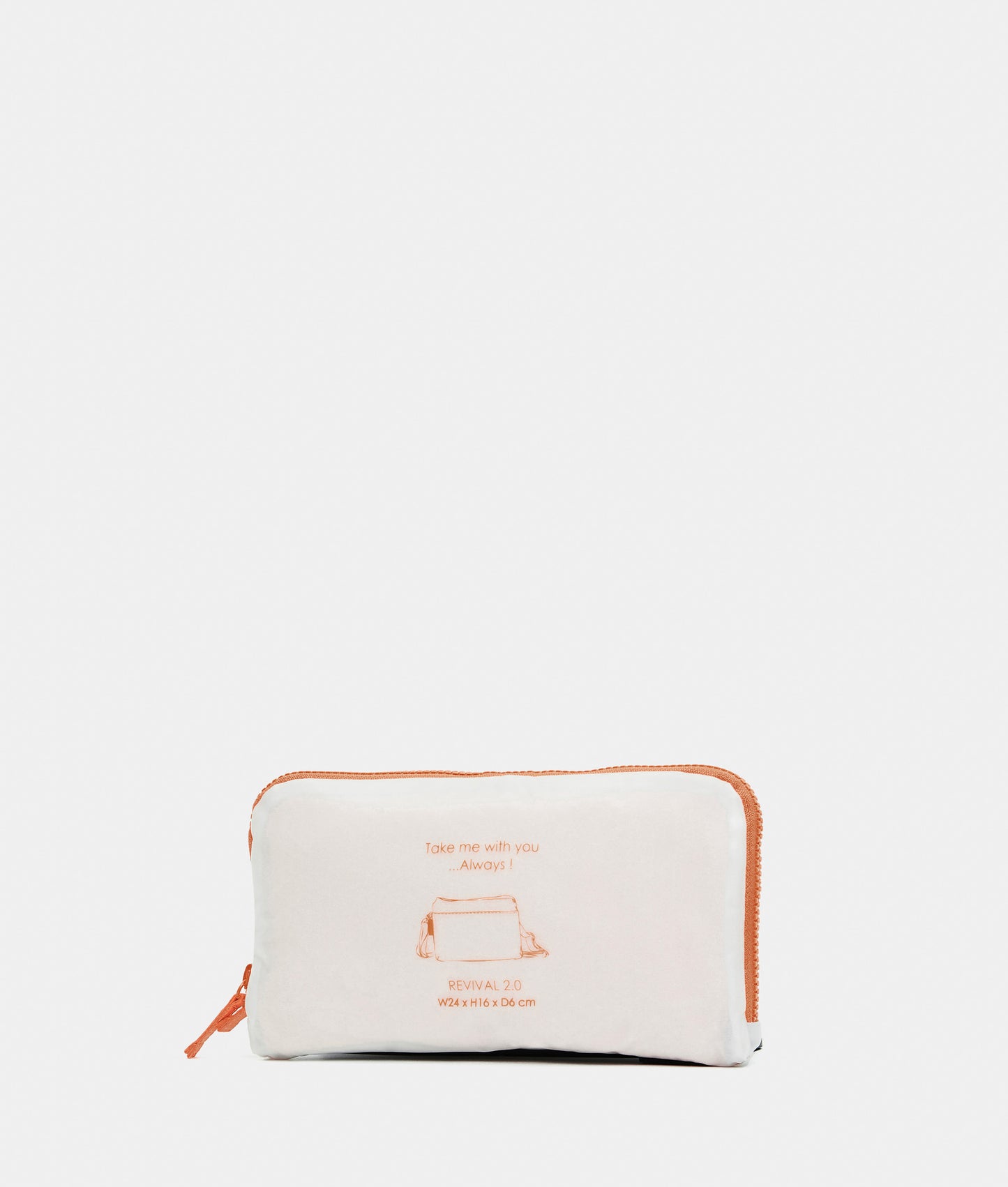 Revival 2.0 Pochette