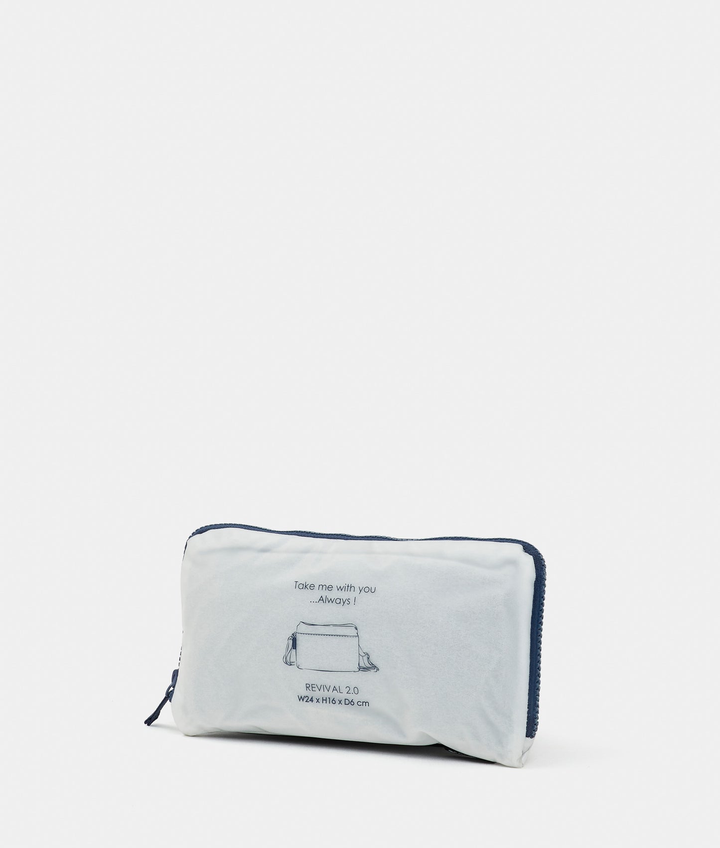 Revival 2.0 Pochette