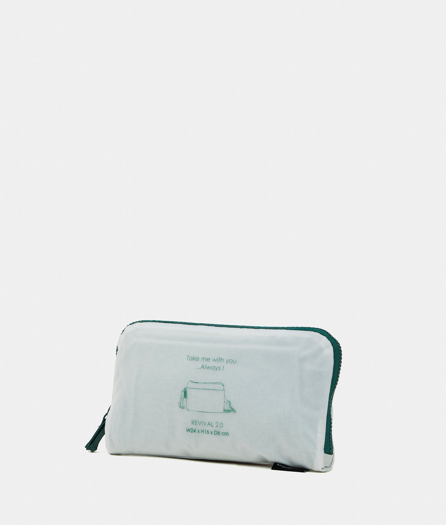 REVIVAL 2.0 POCHETTE