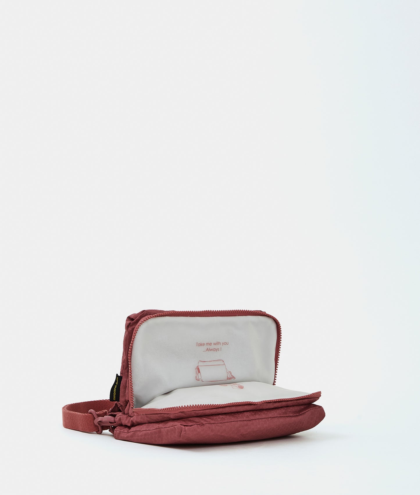 REVIVAL 2.0 POCHETTE