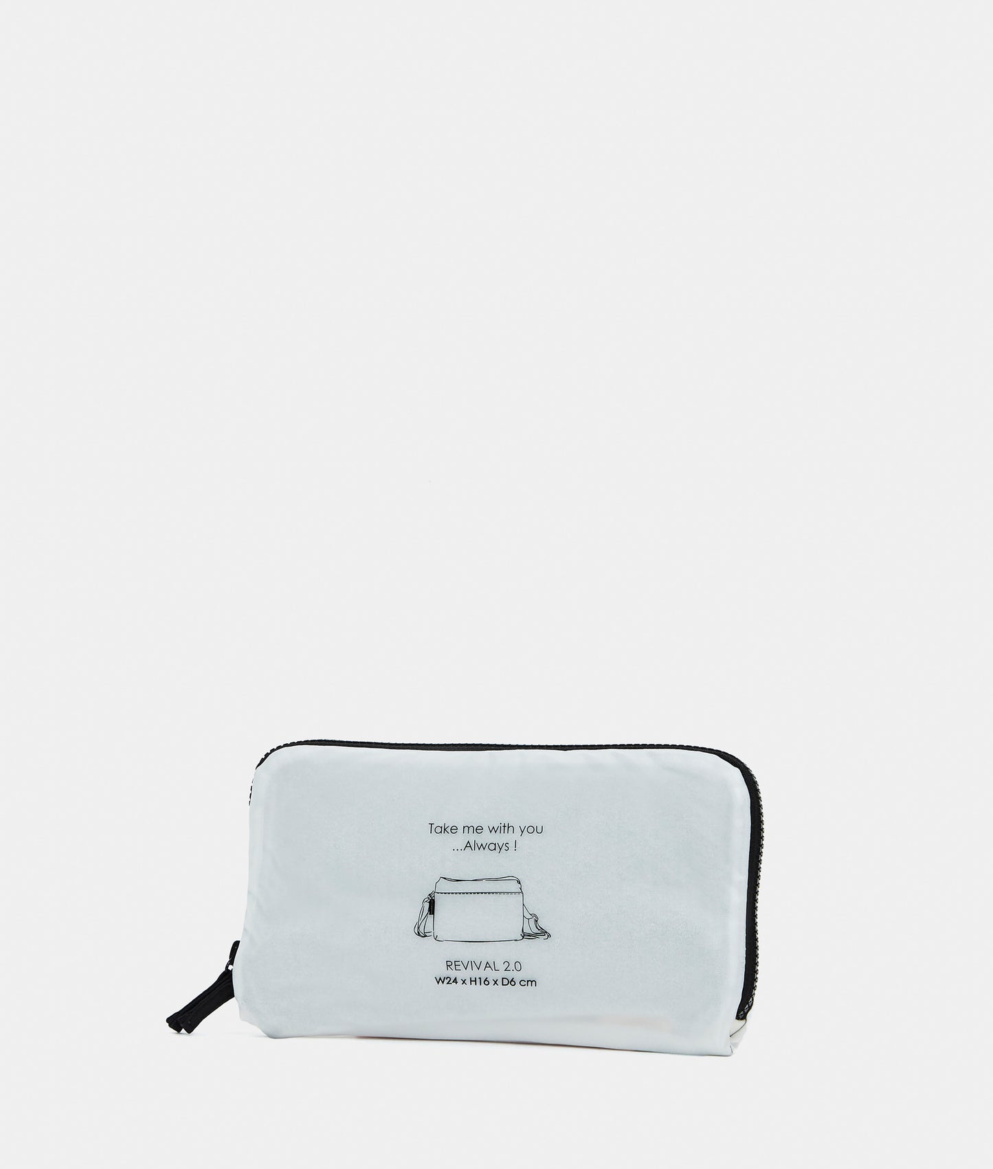 Revival 2.0 Pochette