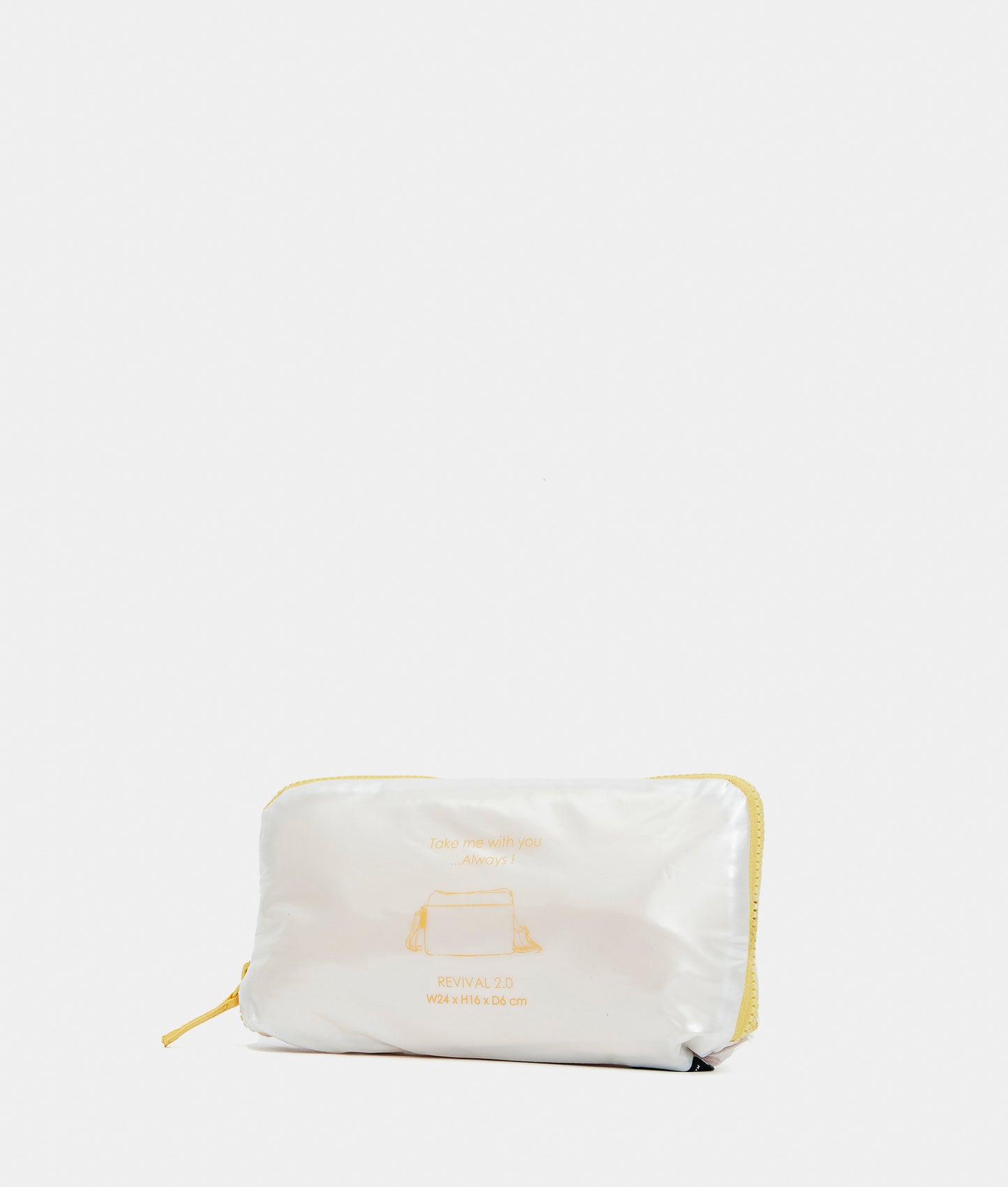Revival 2.0 Pochette