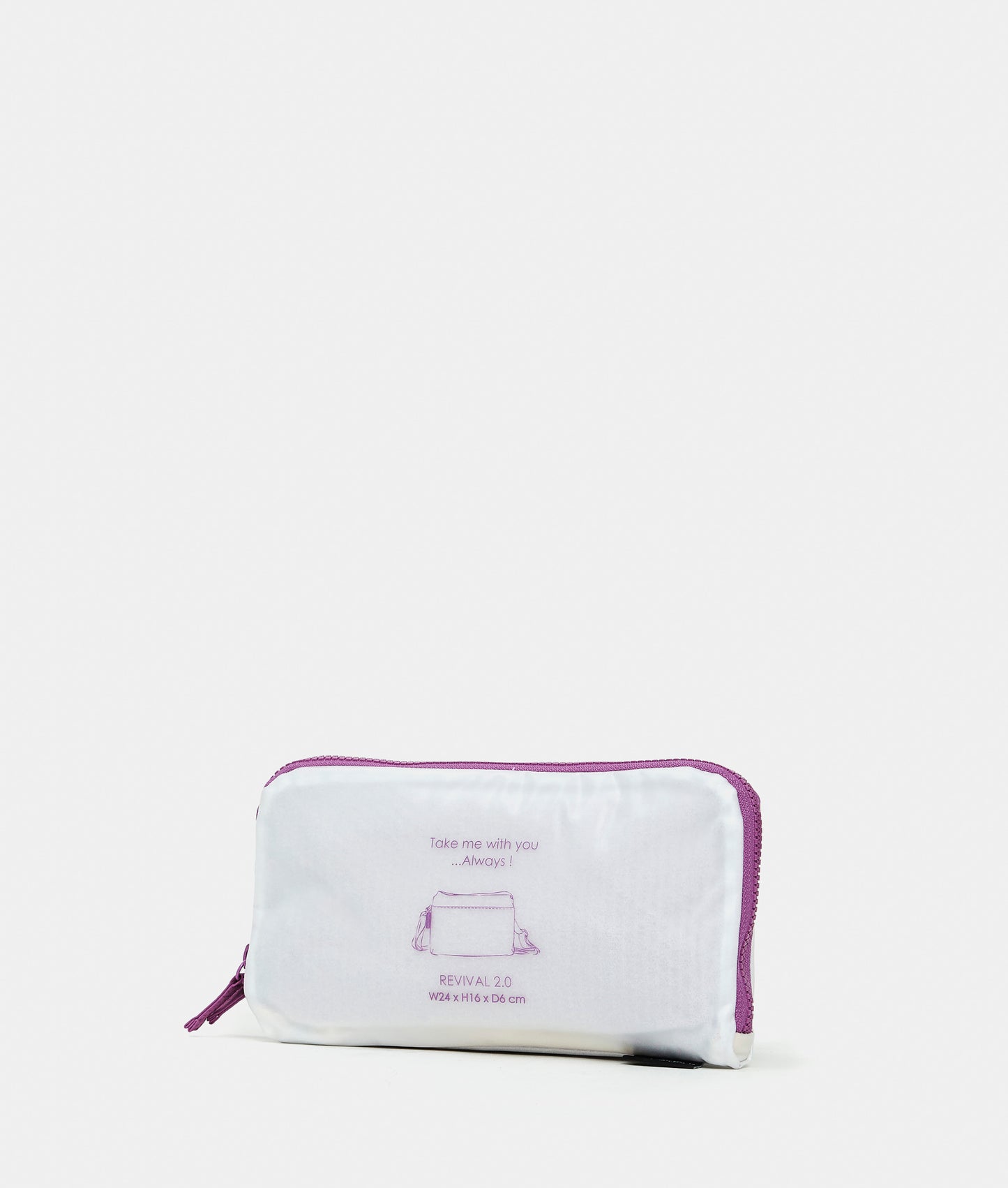 Revival 2.0 Pochette
