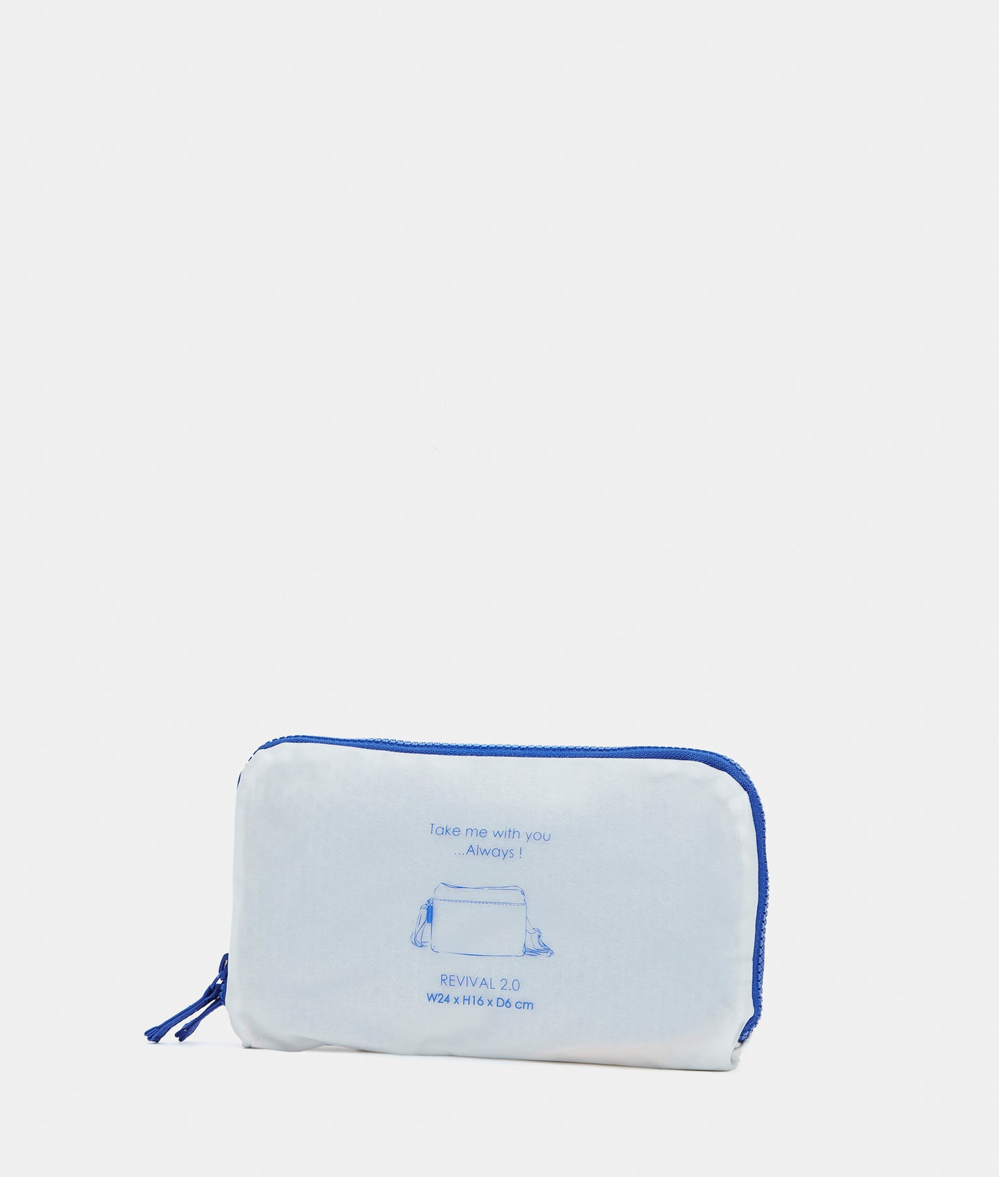 Revival 2.0 Pochette