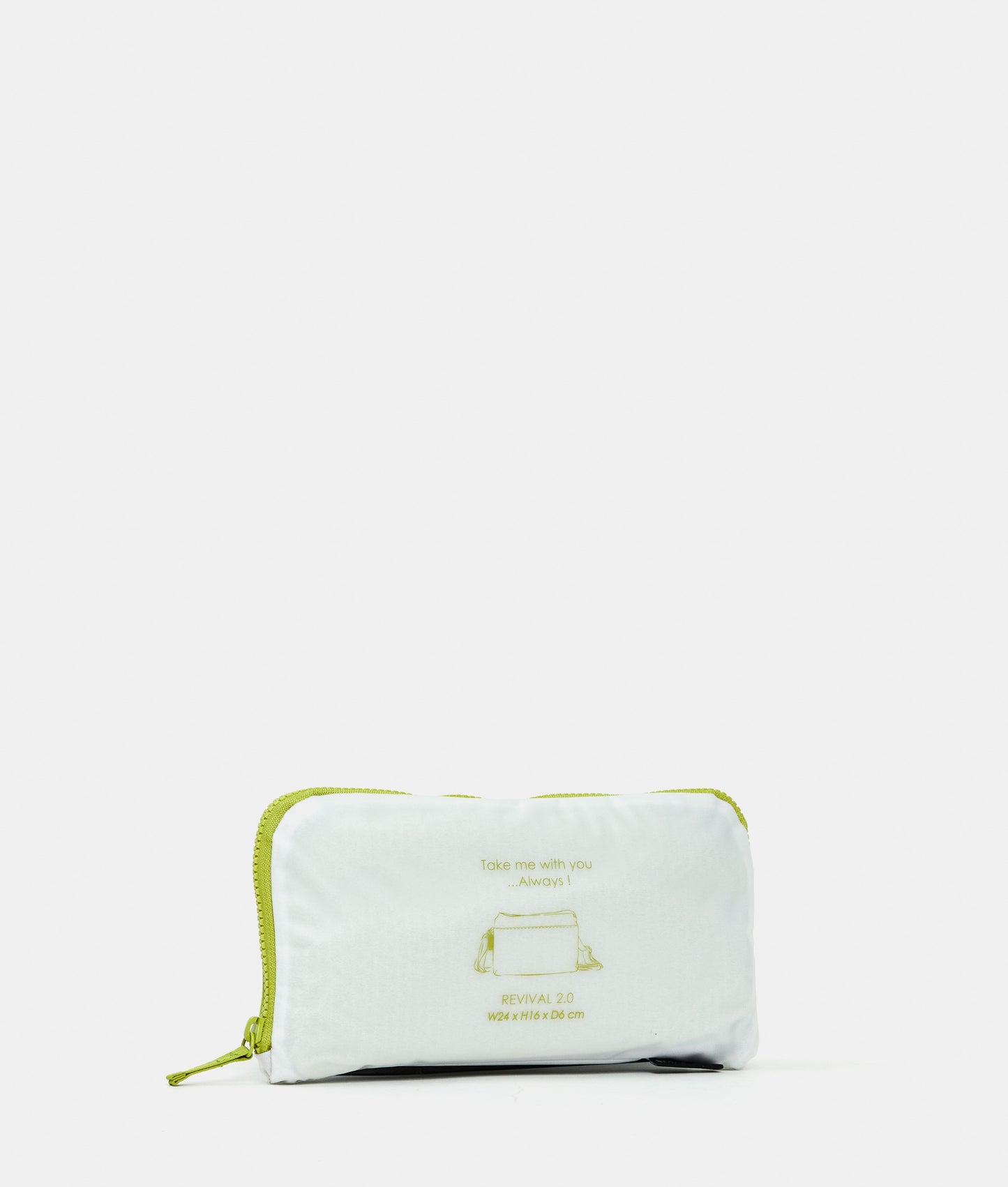 Revival 2.0 Pochette