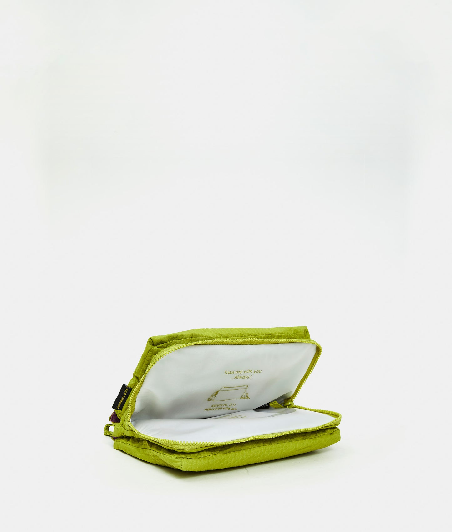 Revival 2.0 Pochette