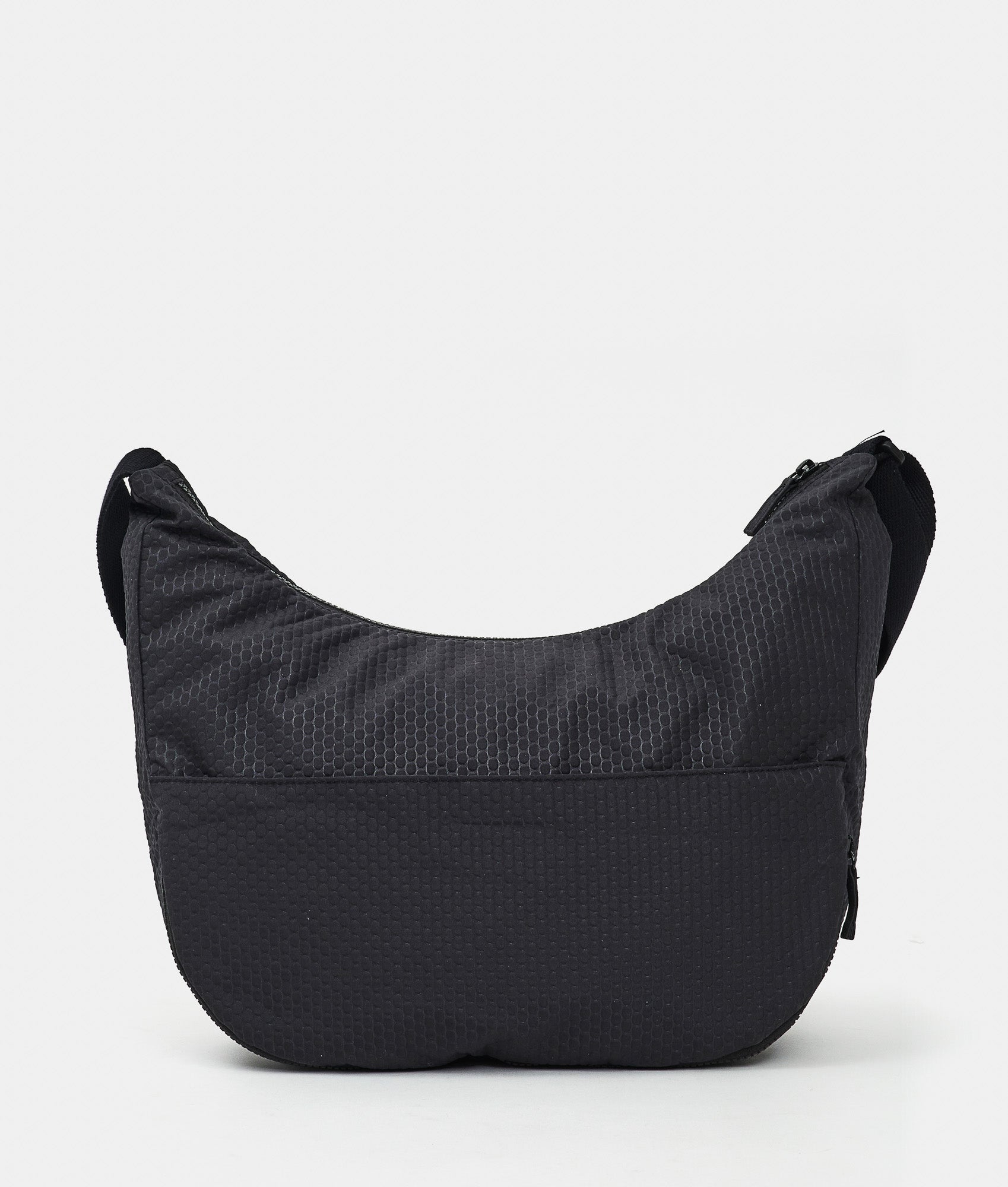 Revival 2.0 Hobo Nero - Mandarina Duck