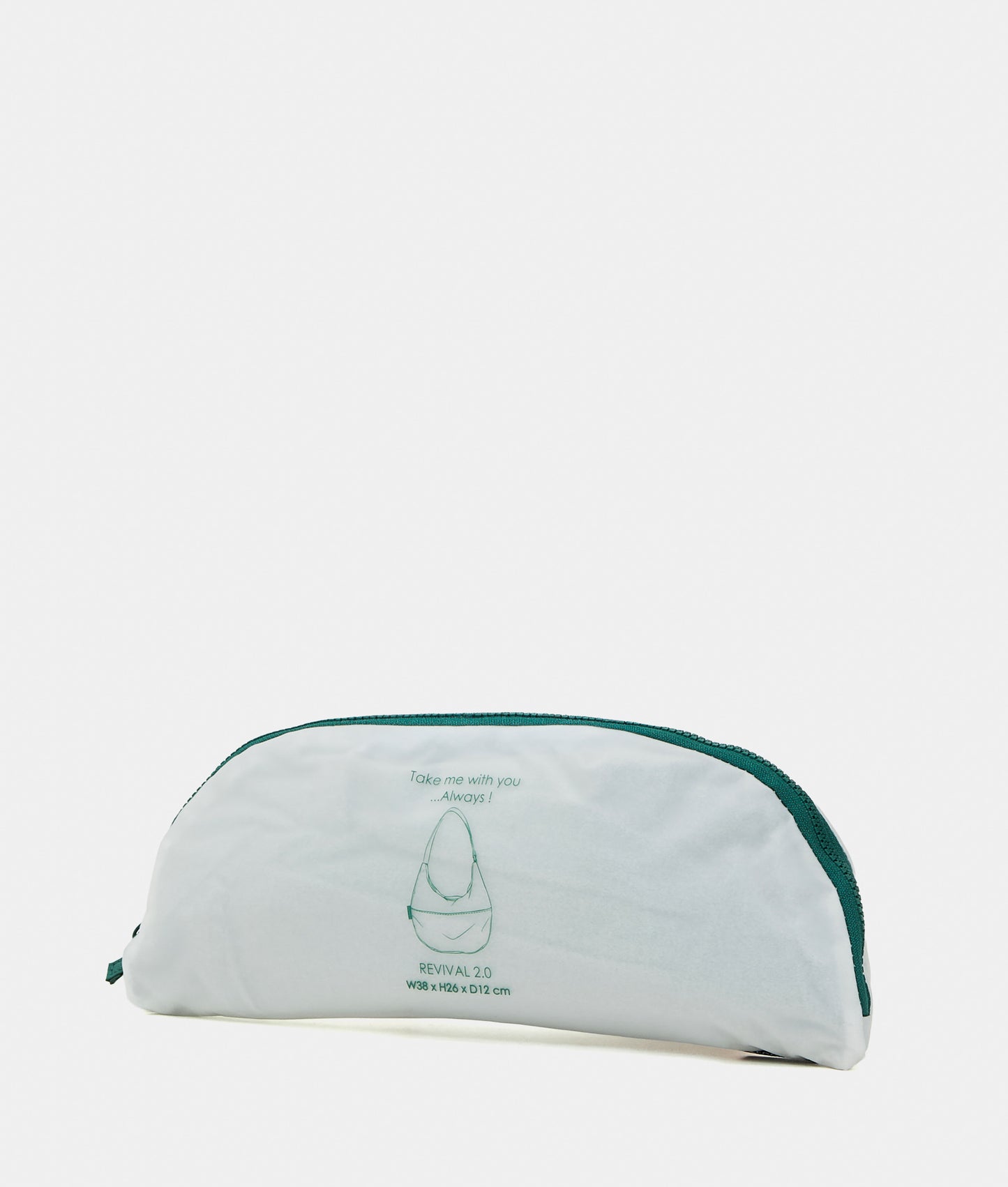 REVIVAL 2.0 HOBO