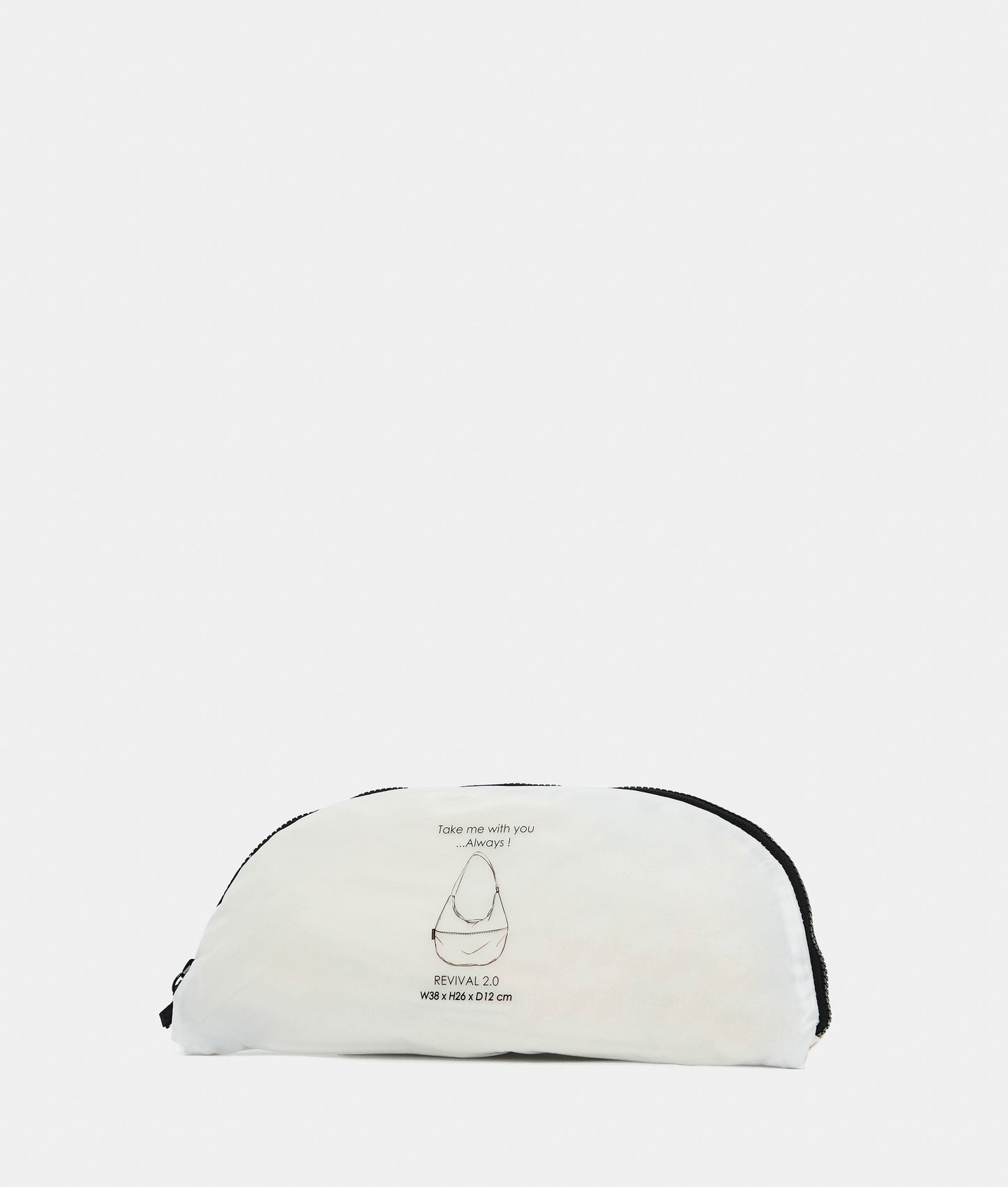 Revival 2.0 Hobo