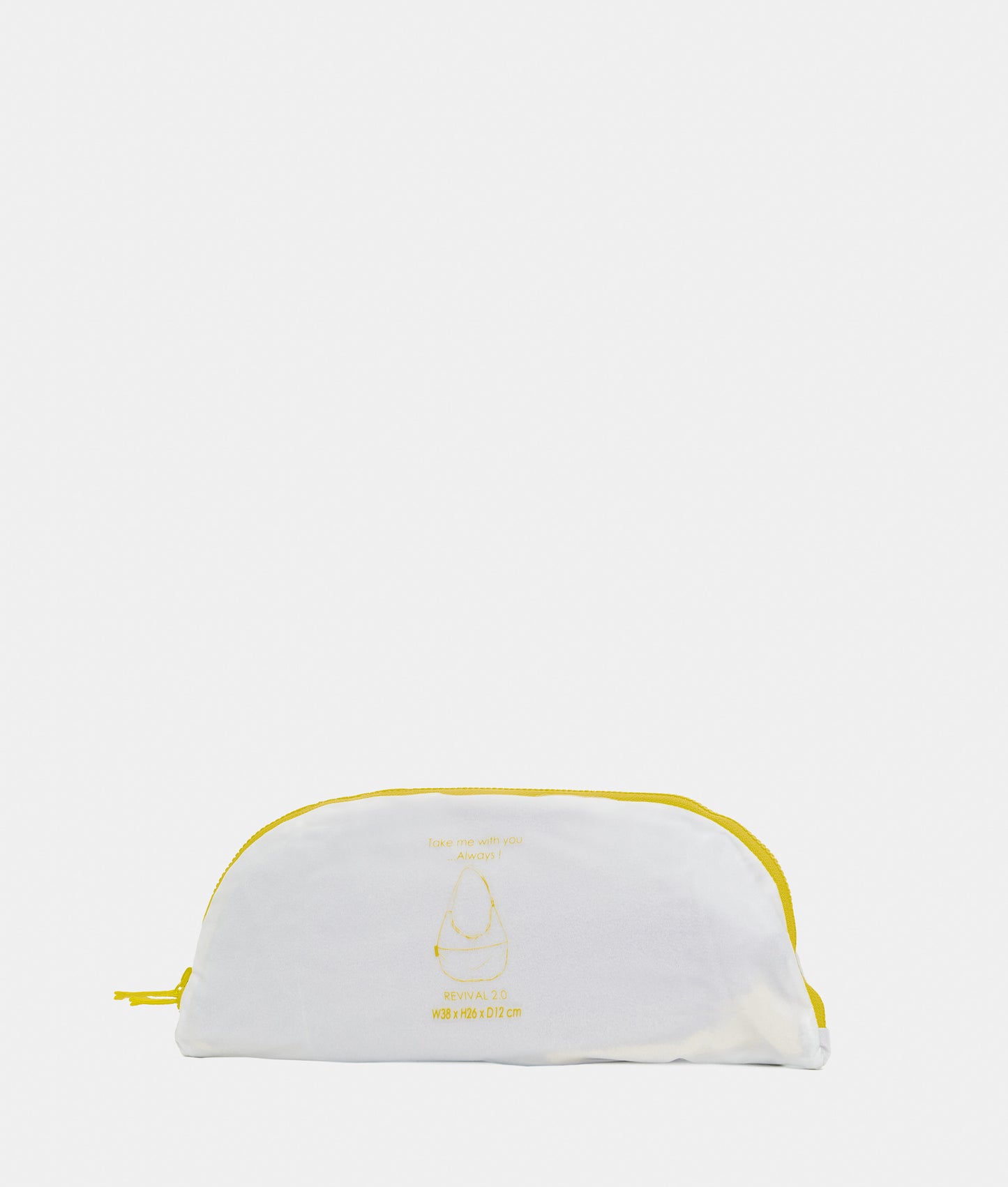 Revival 2.0 Hobo