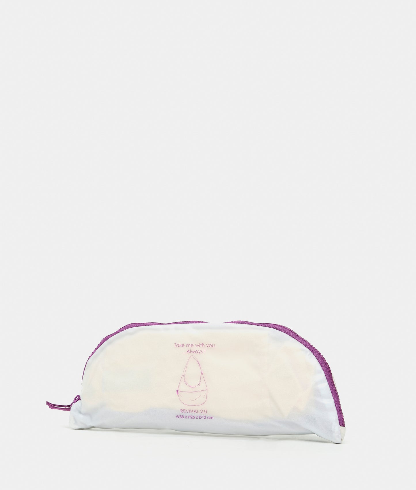 Revival 2.0 Hobo