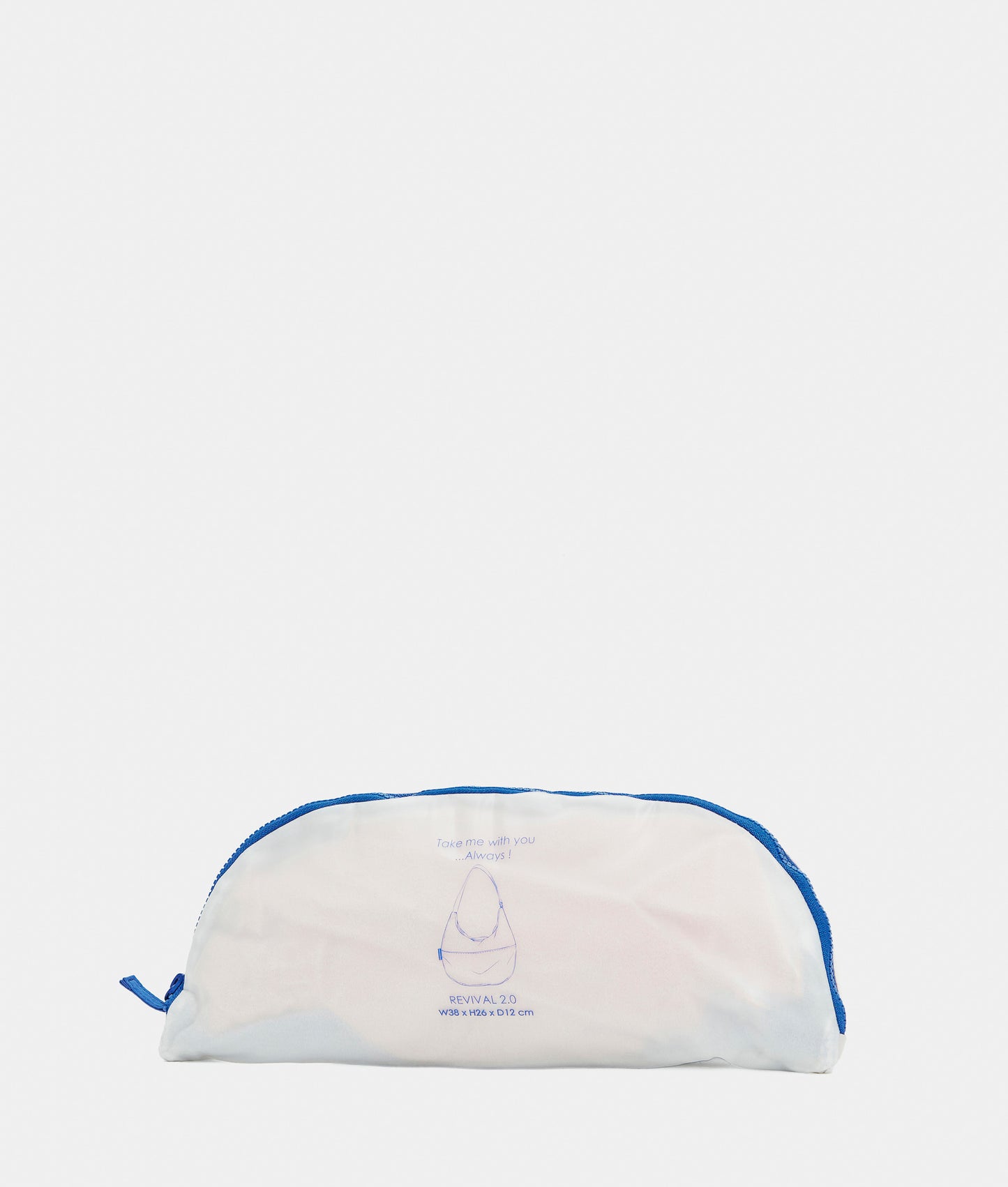 Revival 2.0 Hobo