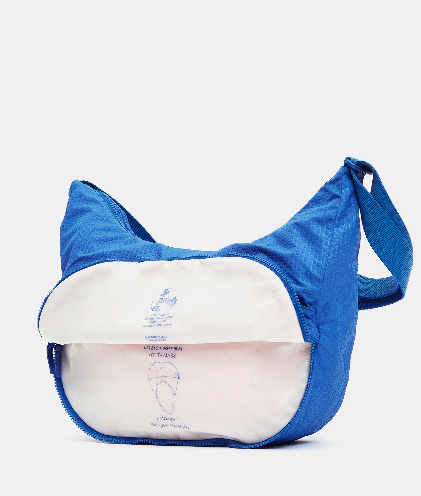 Revival 2.0 Hobo