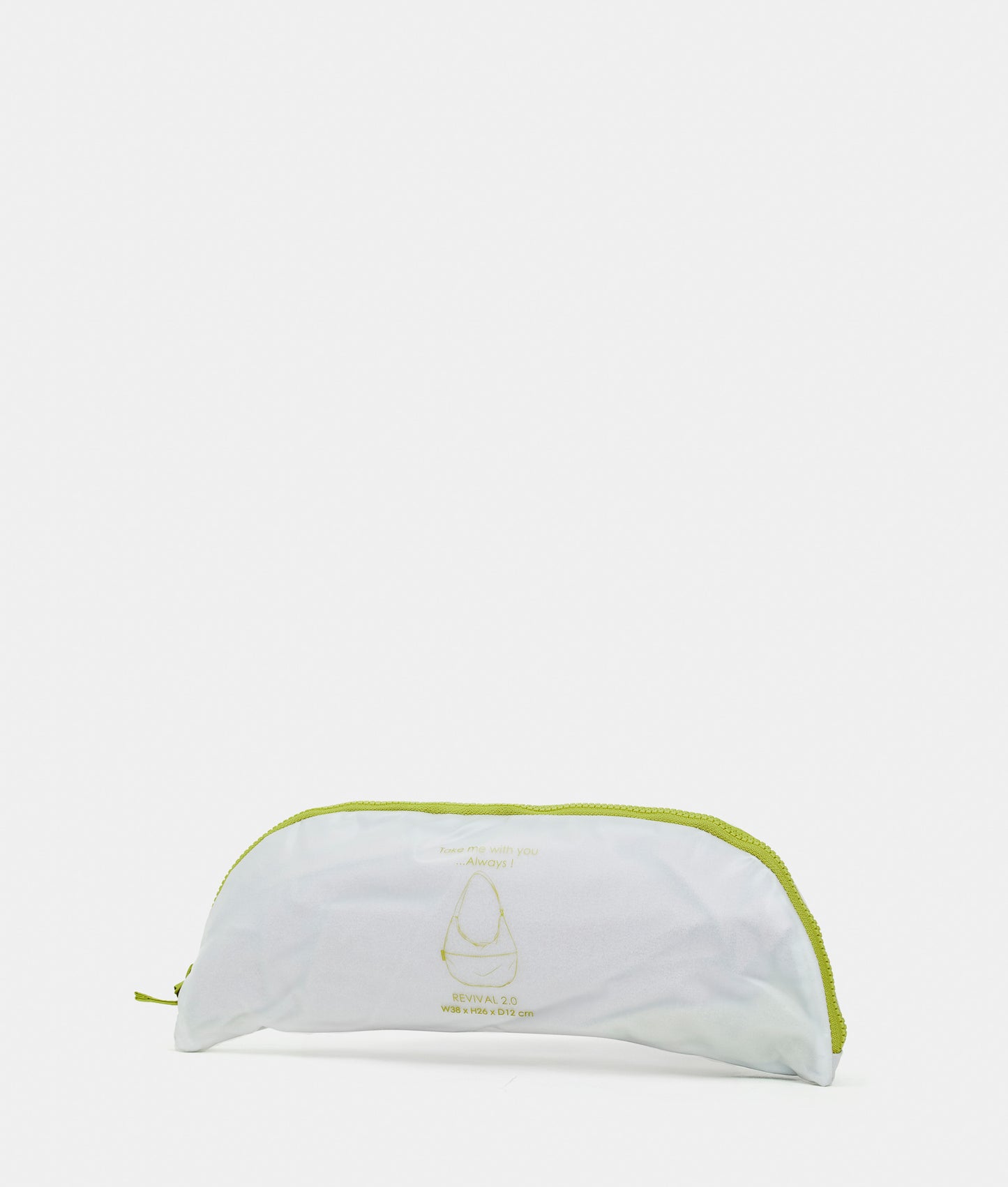 Revival 2.0 Hobo