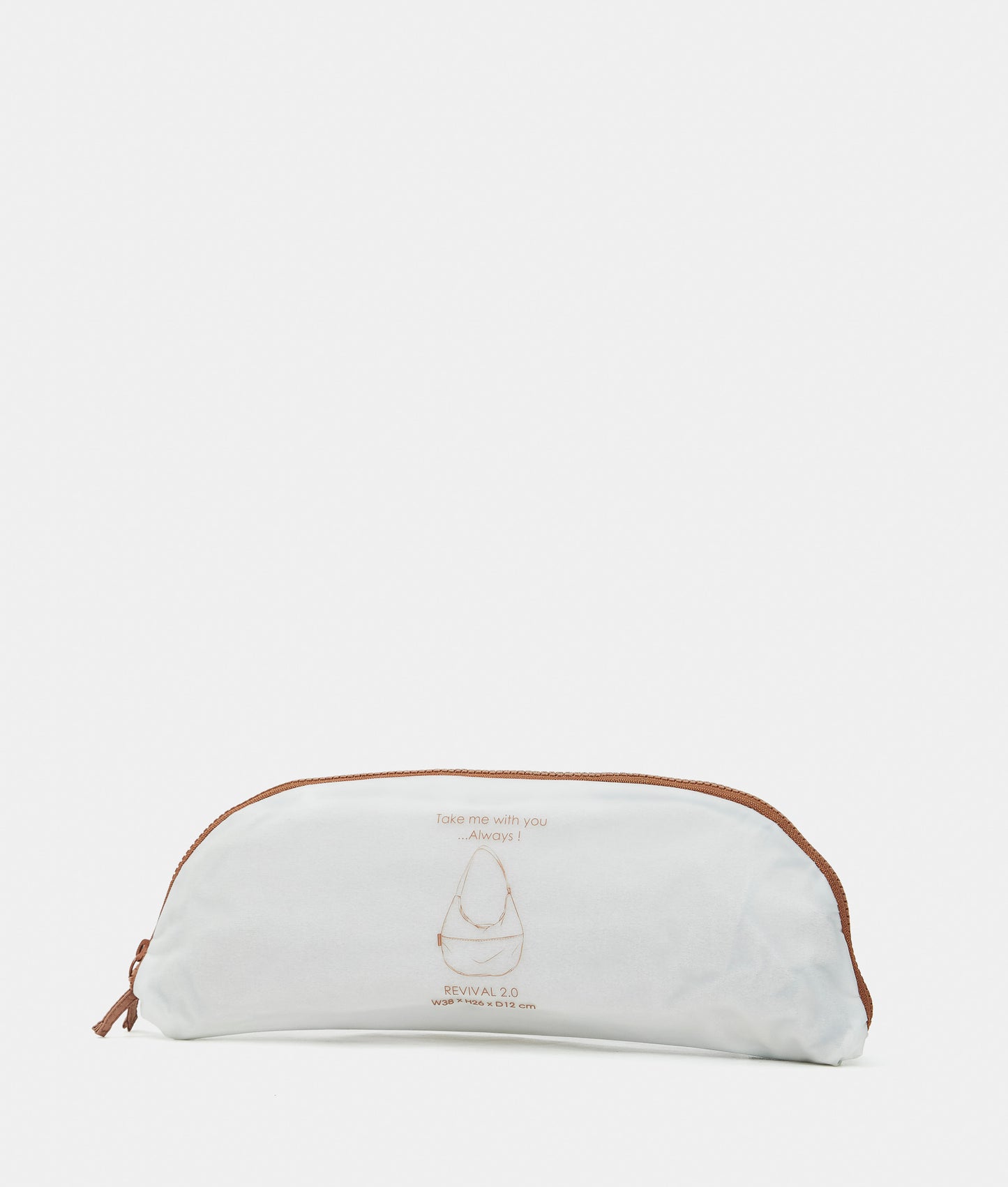Revival 2.0 Hobo