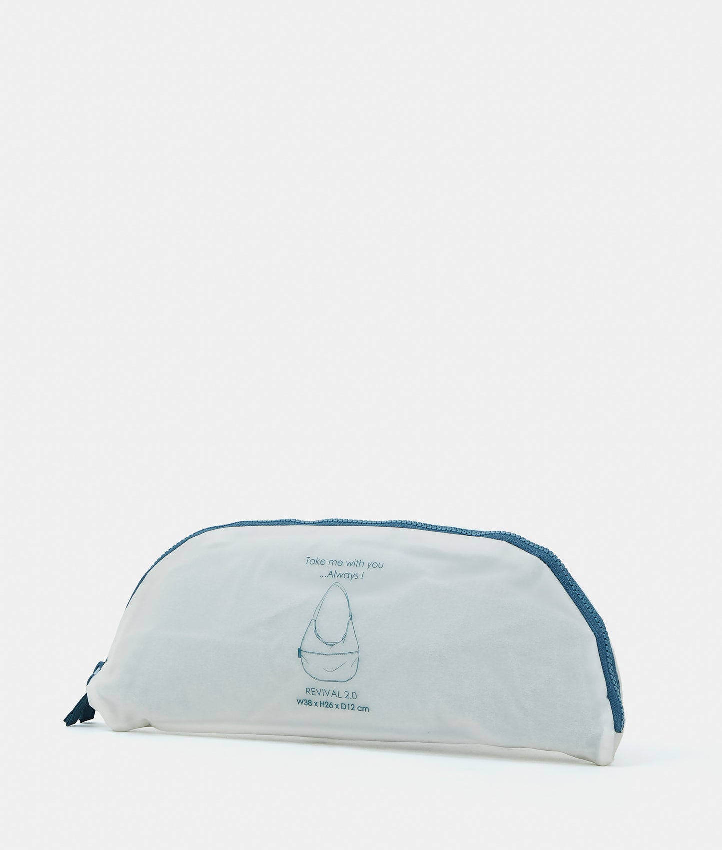REVIVAL 2.0 HOBO