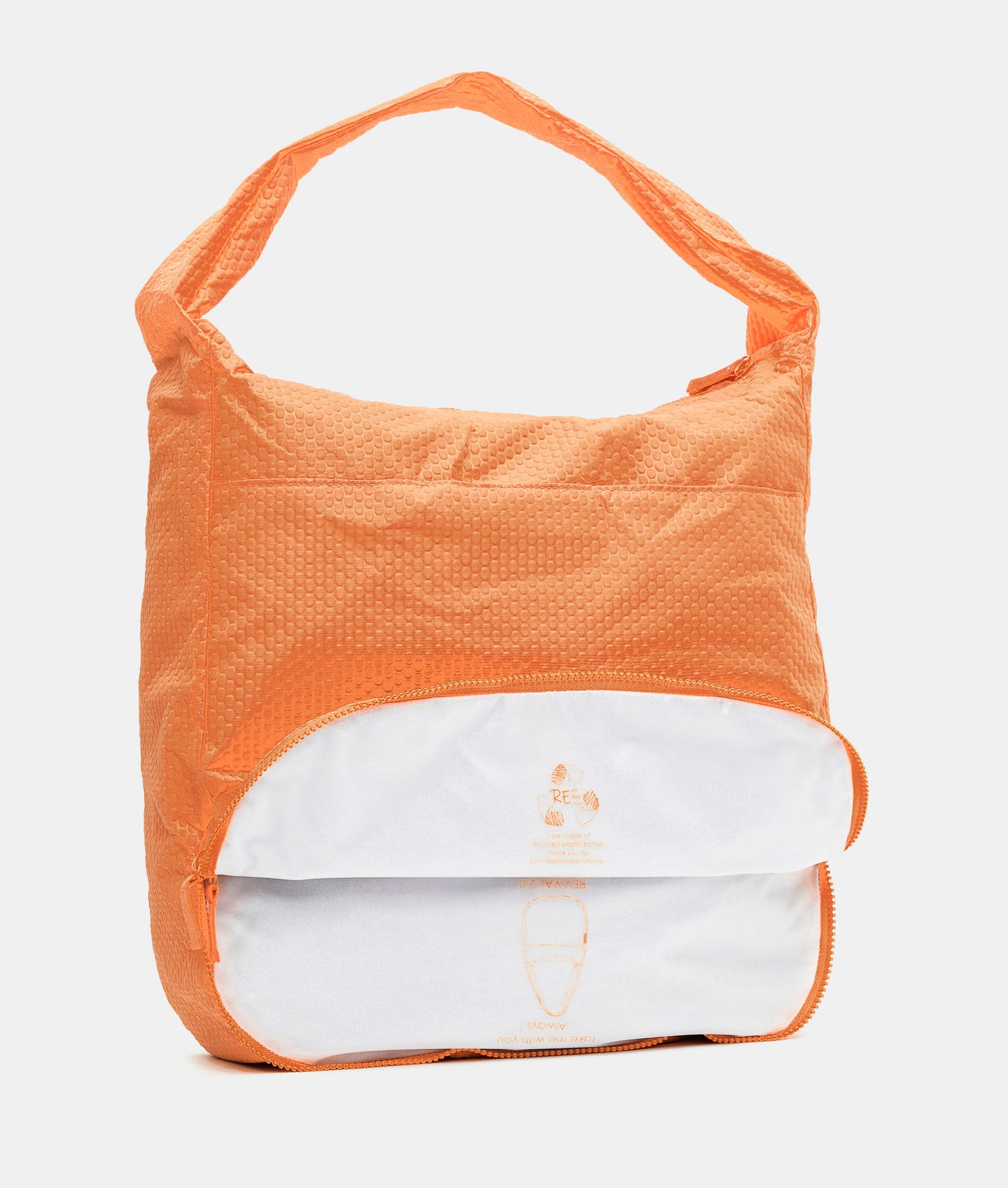 Revival 2.0 Hobo