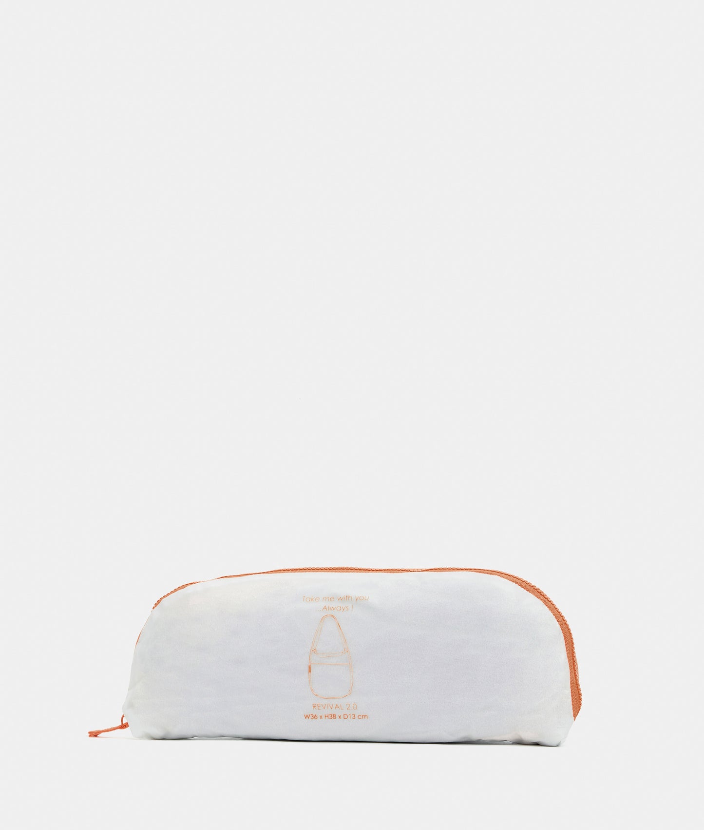 Revival 2.0 Hobo