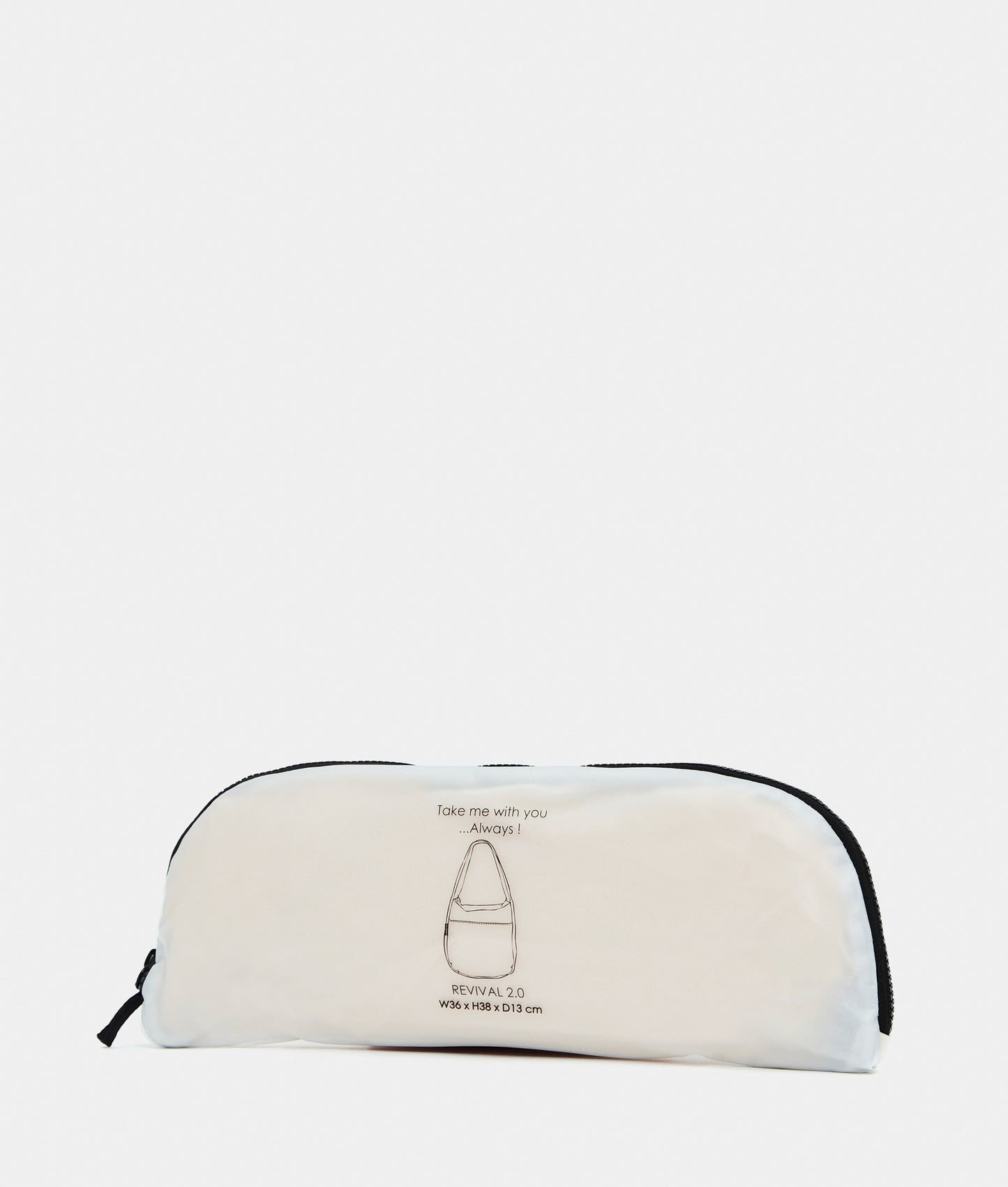 Revival 2.0 Hobo