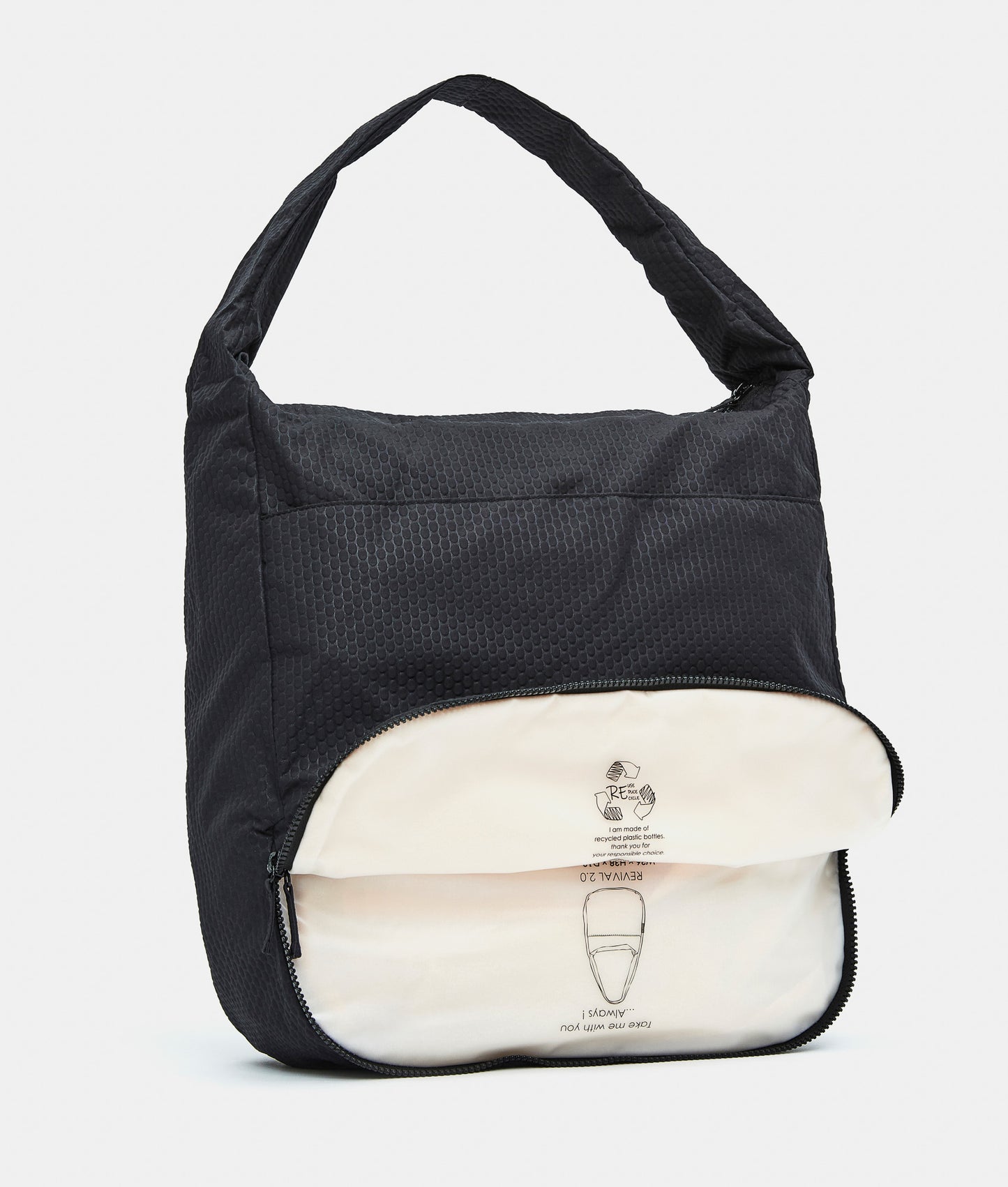 Revival 2.0 Hobo