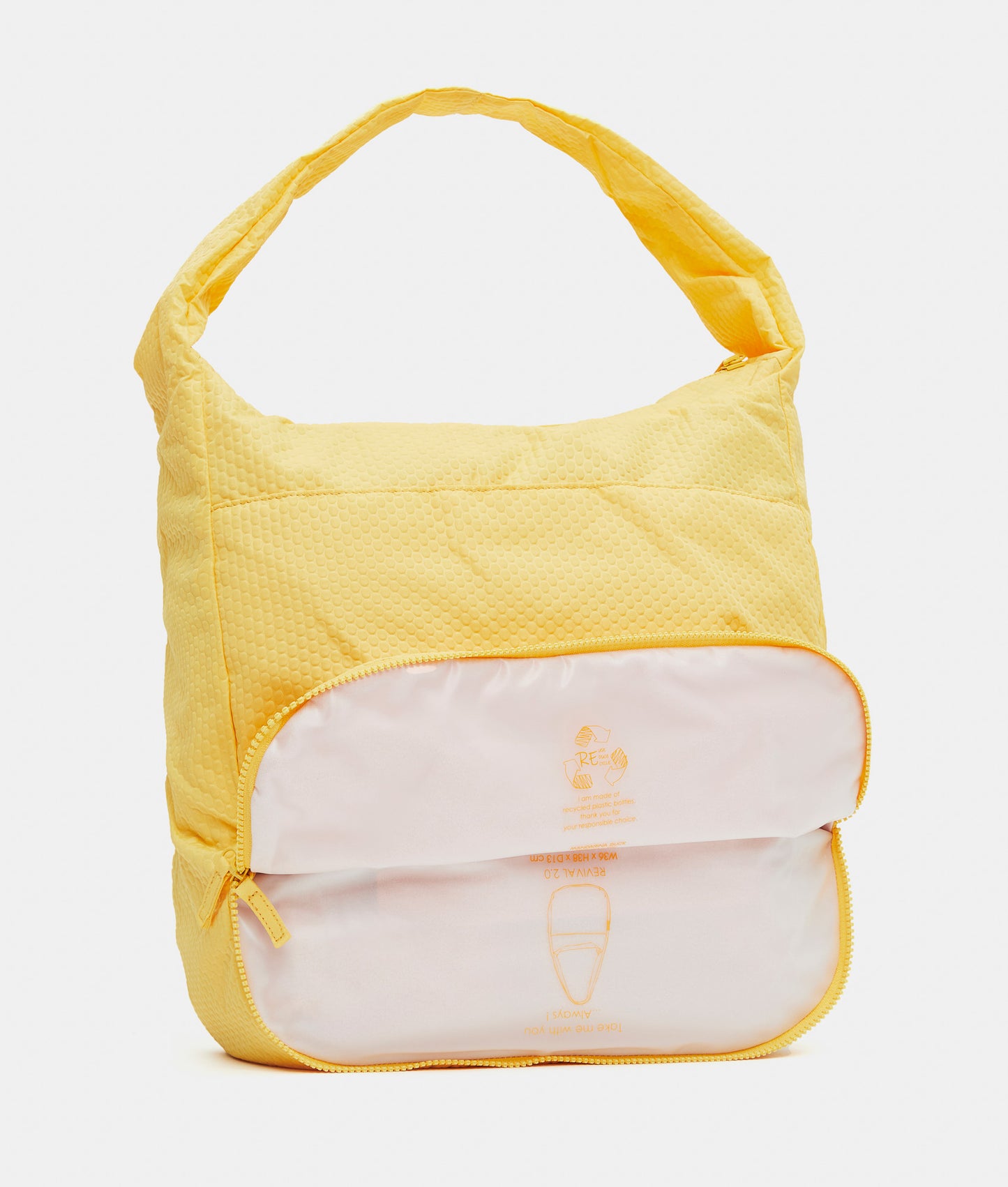 Revival 2.0 Hobo
