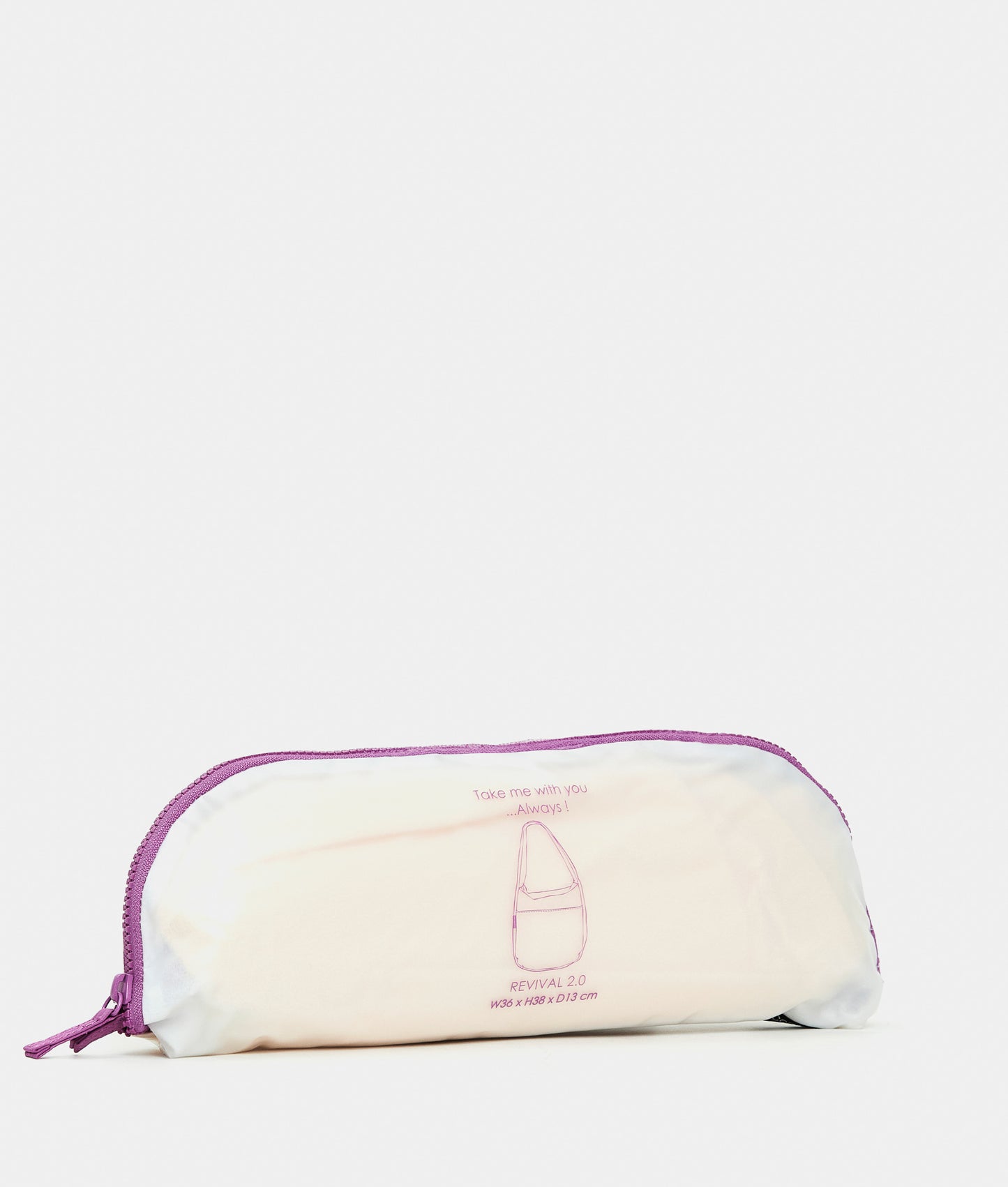Revival 2.0 Hobo