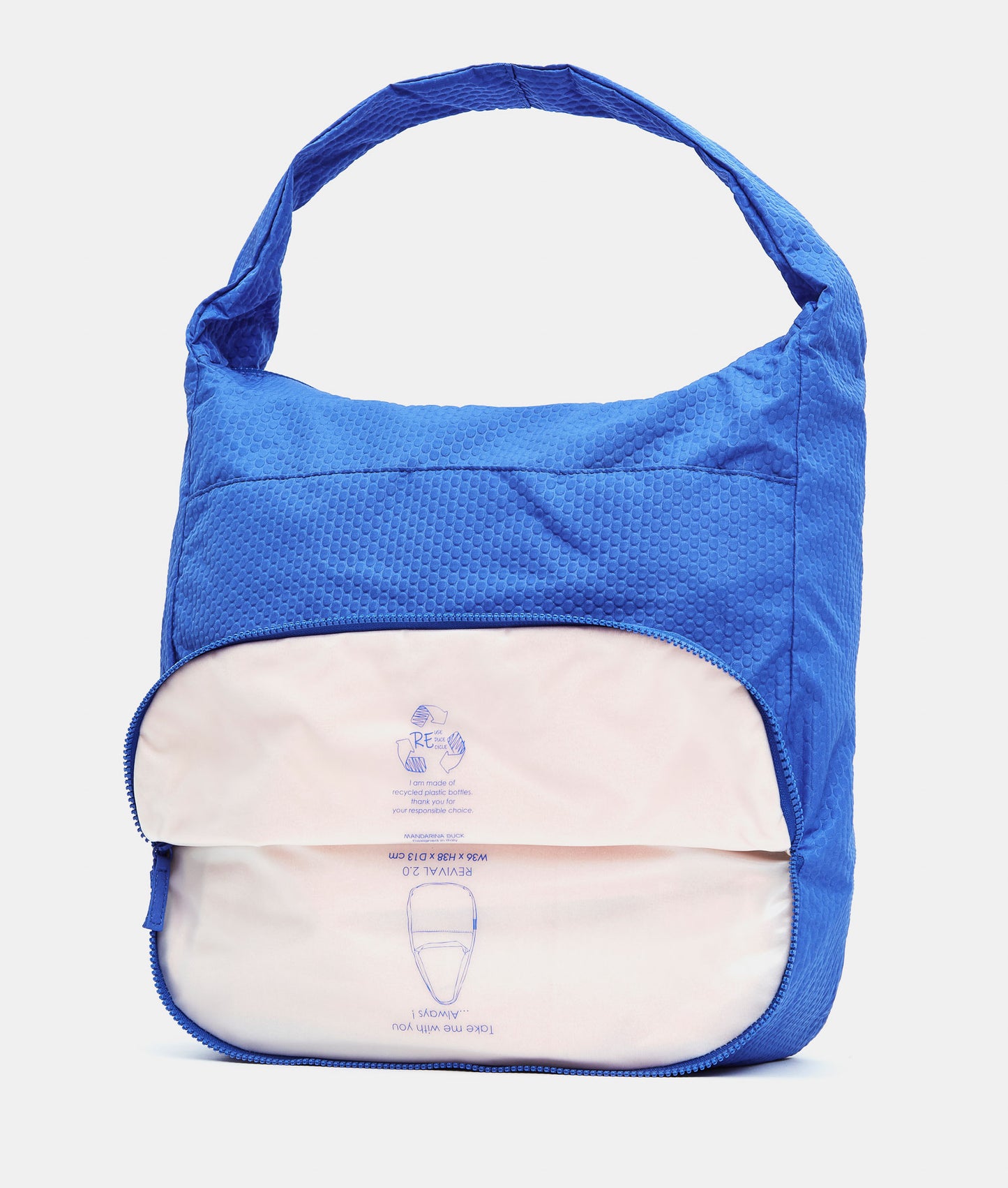 Revival 2.0 Hobo