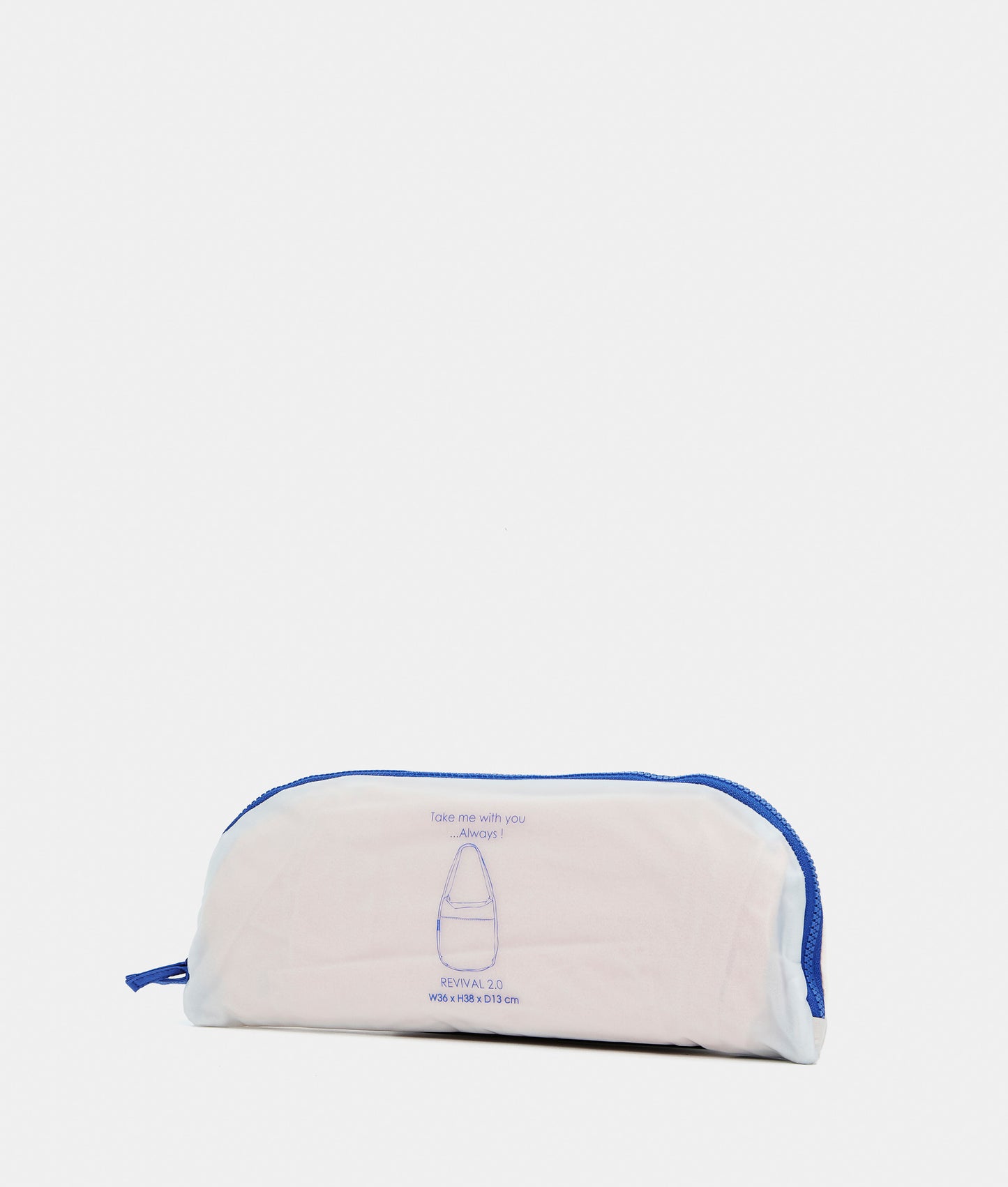 Revival 2.0 Hobo