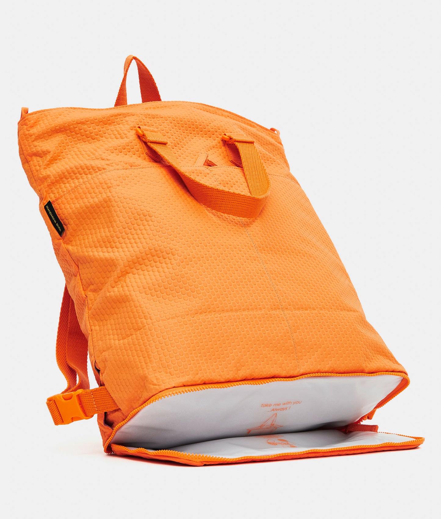 Revival 2.0 Tote