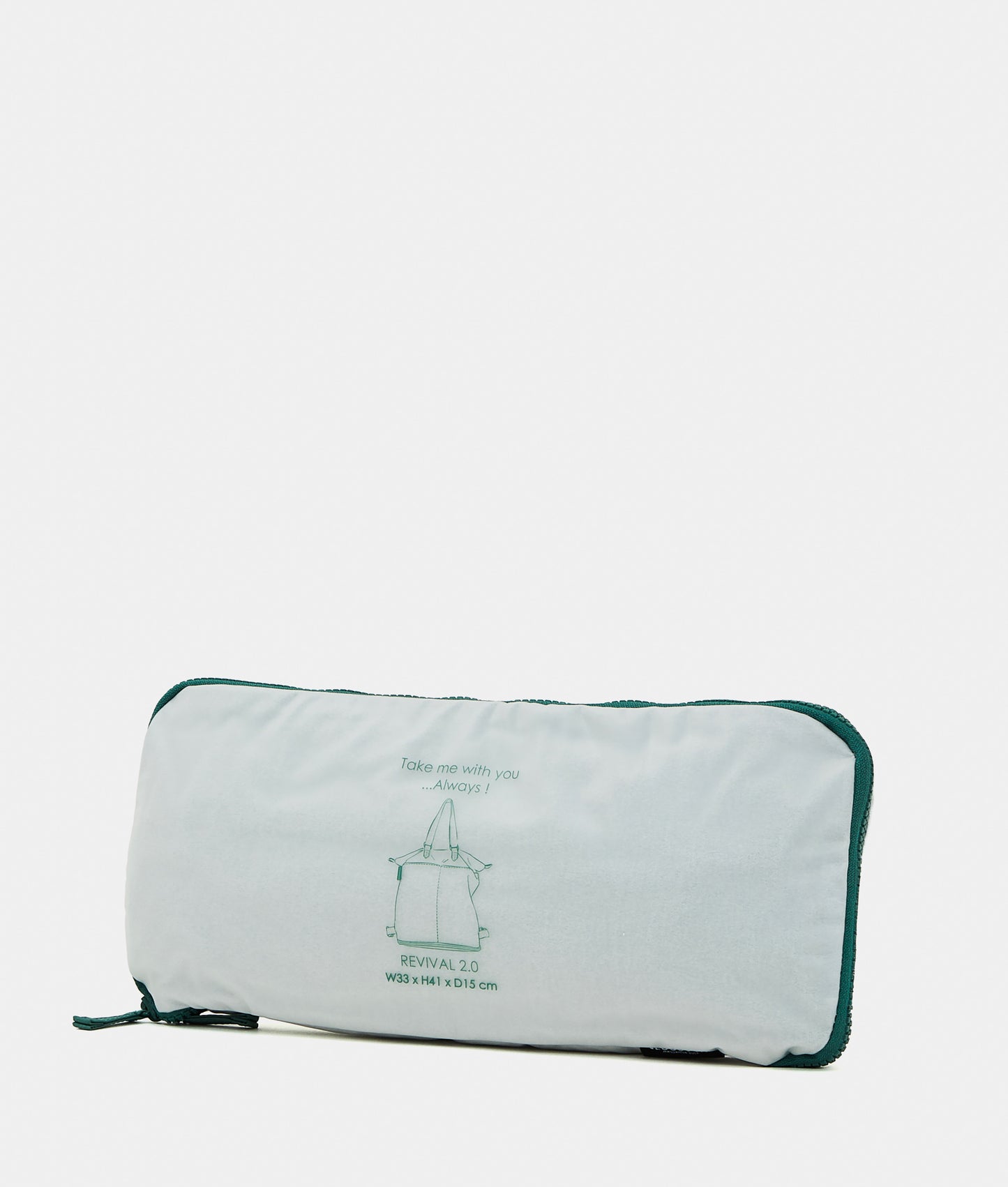 REVIVAL 2.0 HOBO