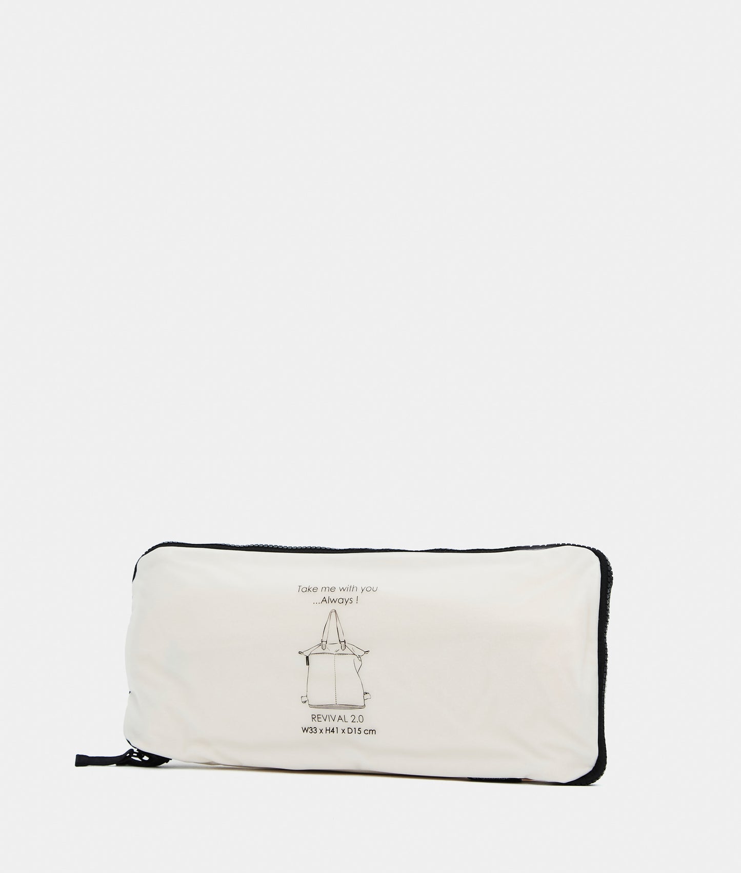 Revival 2.0 Tote