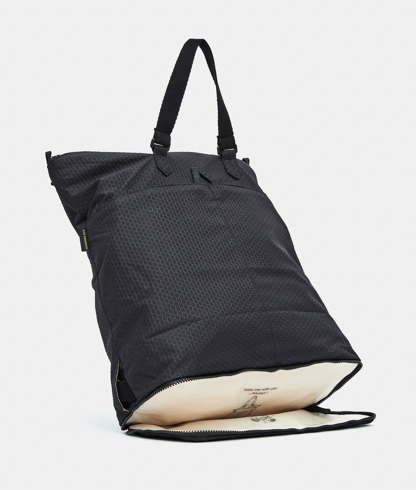 Revival 2.0 Tote