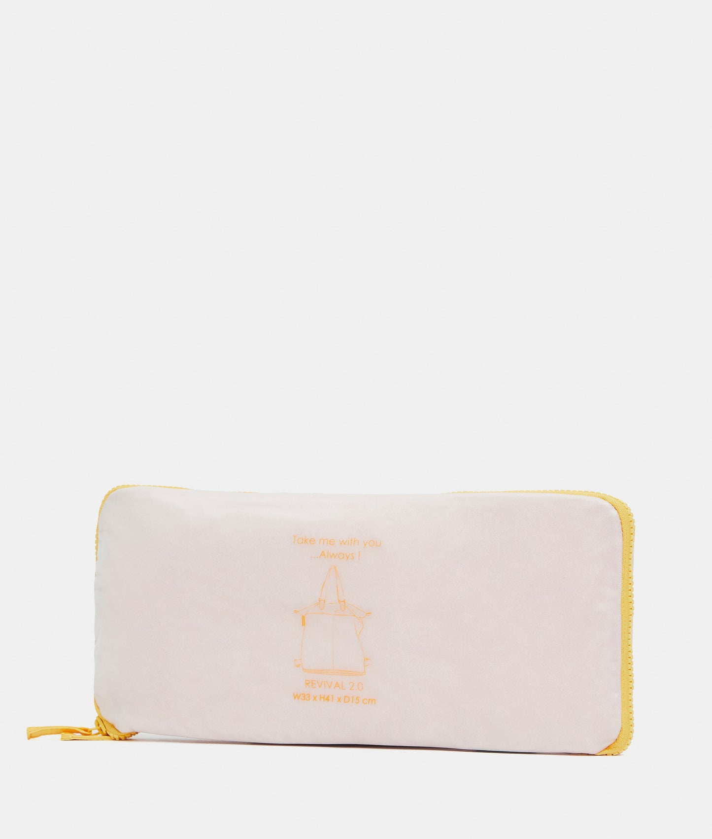 Revival 2.0 Tote