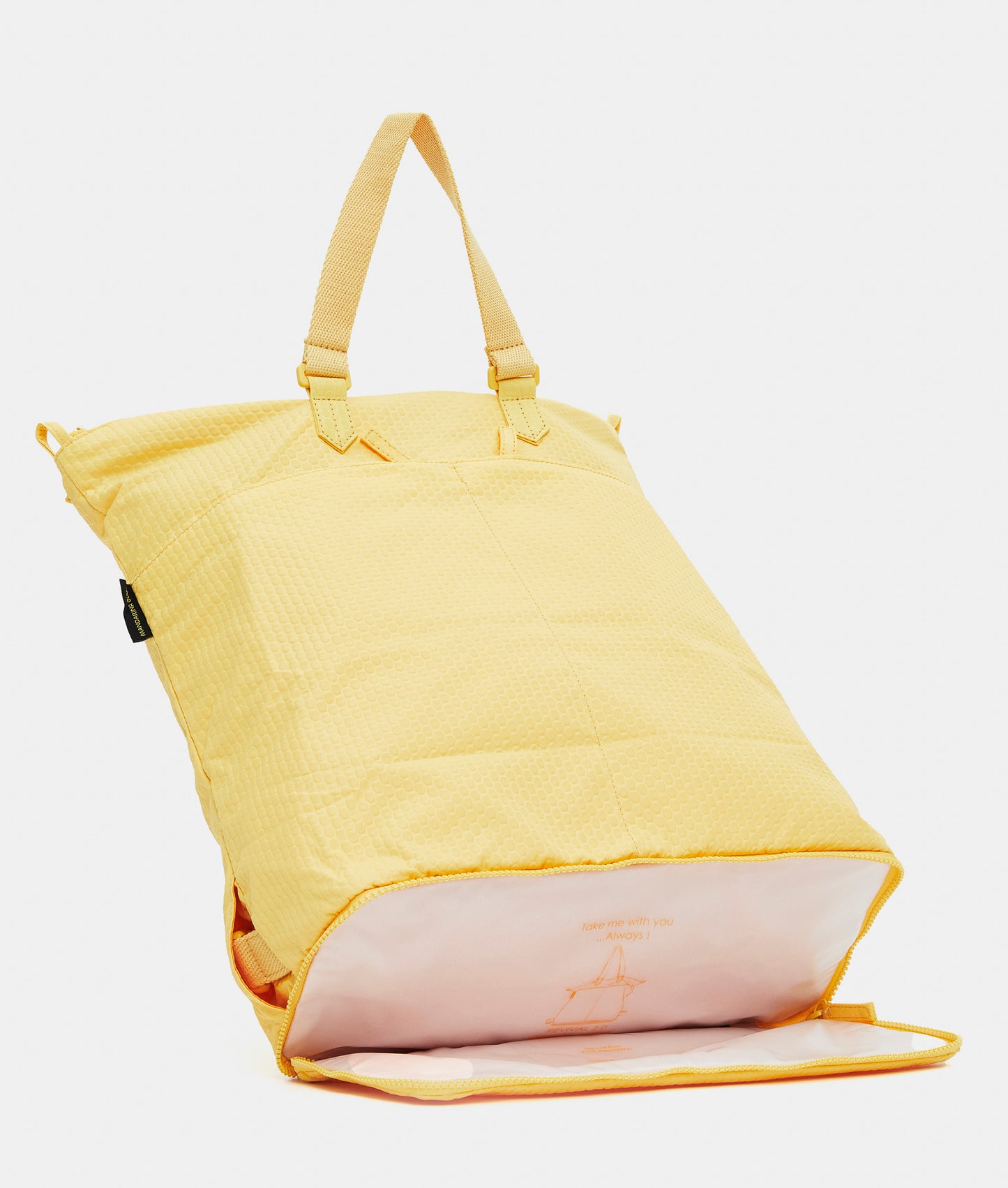 Revival 2.0 Tote